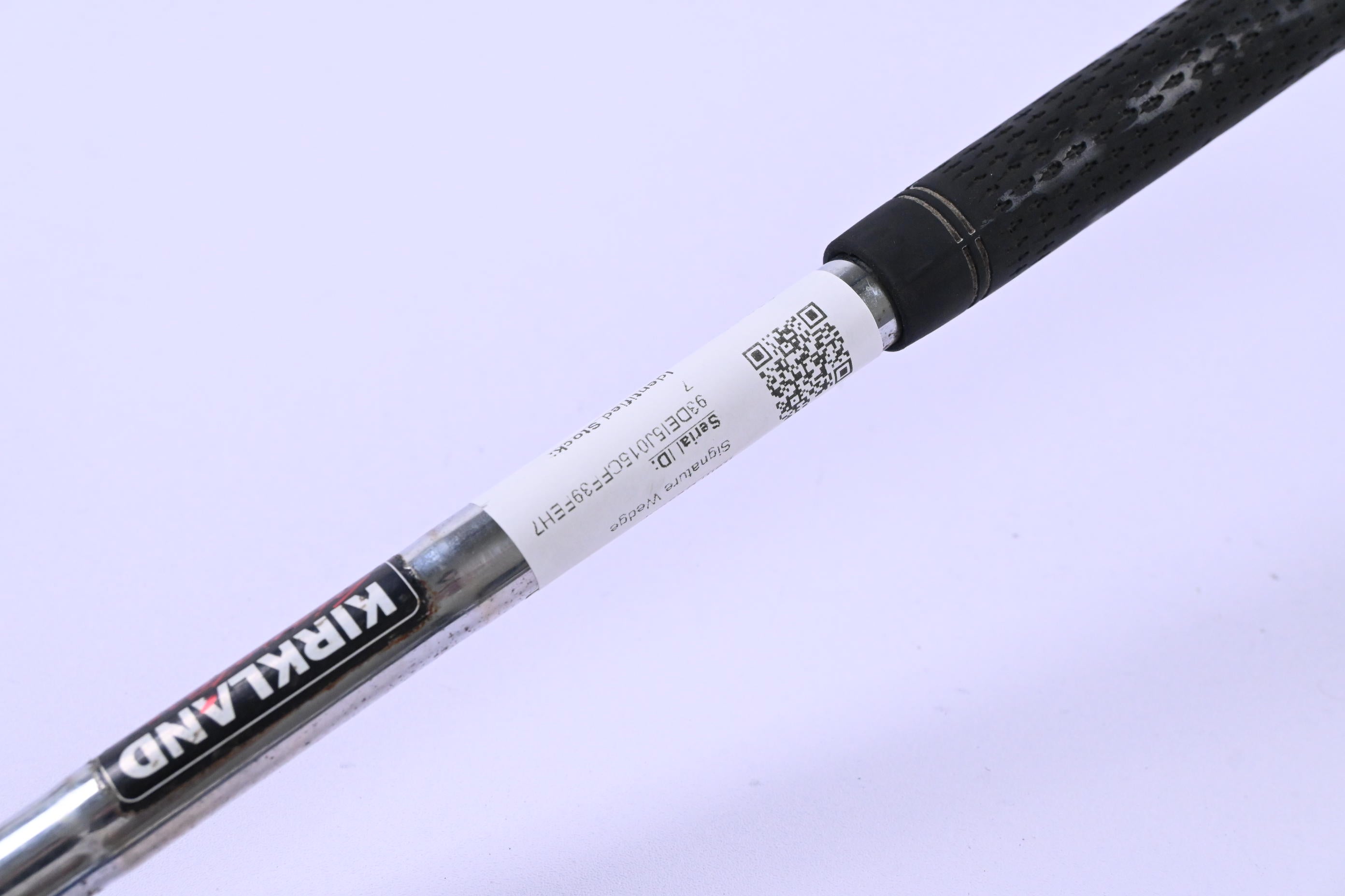 Kirkland Signature Gap Wedge / 52 Degree / Wedge Flex Kirkland Signature Shaft