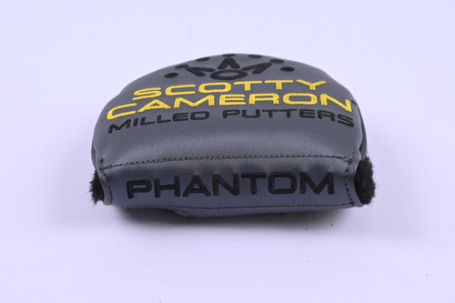 Scotty Cameron 2024 Phantom 7.5 Putter / 34 Inch