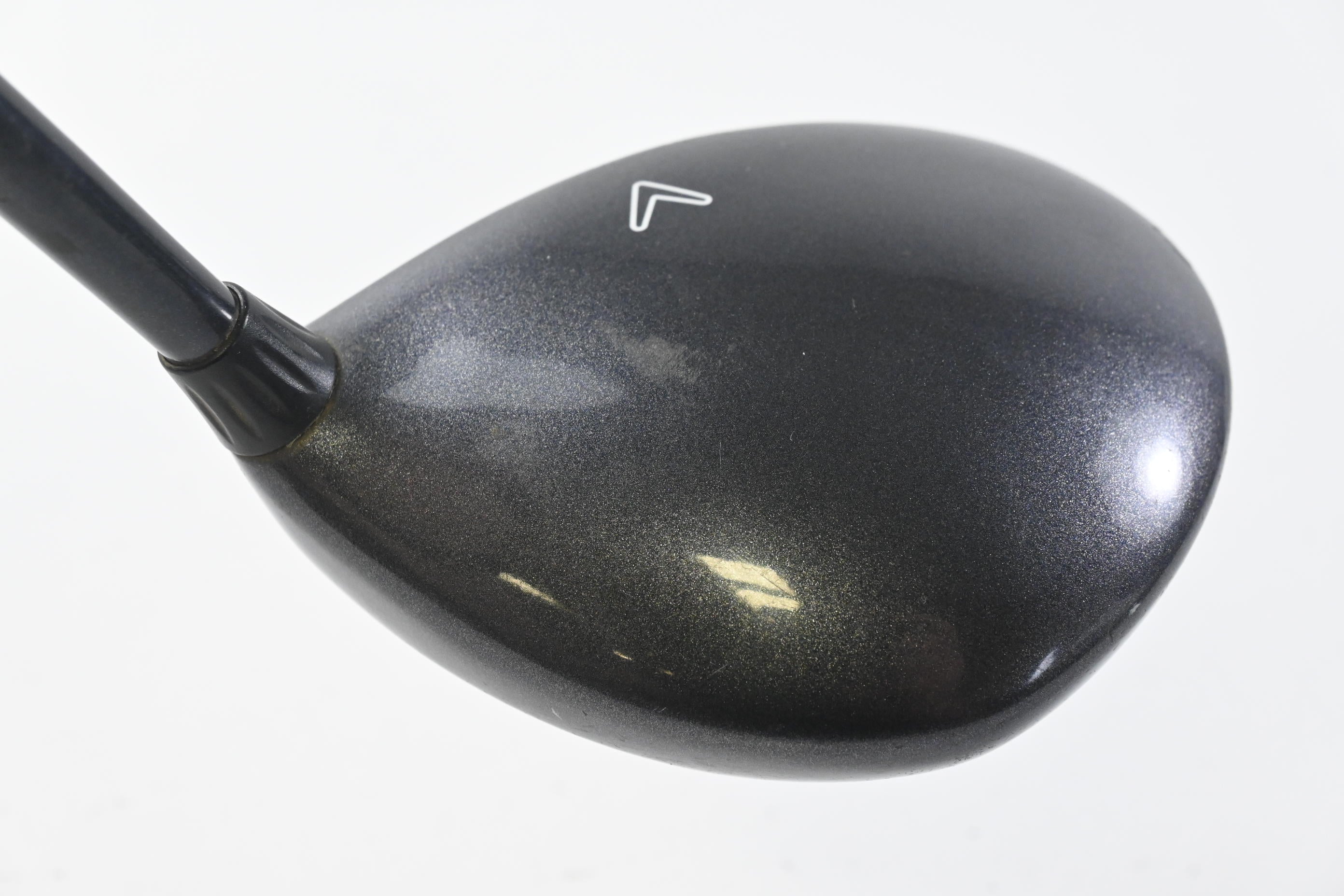 Callaway Hawk Eye VFT #3 Wood / 15 Degree / Regular Flex Callaway System 60