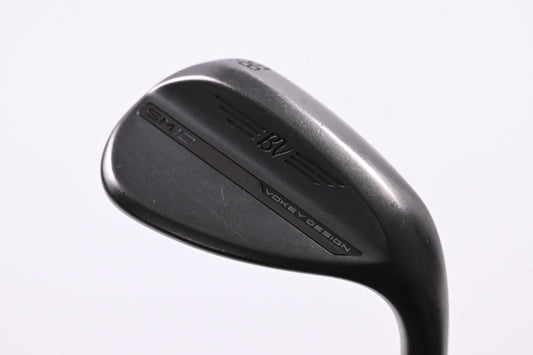 Titleist Vokey SM10 Lob Wedge / 58 Degree / Wedge Flex Vokey SM10 Shaft