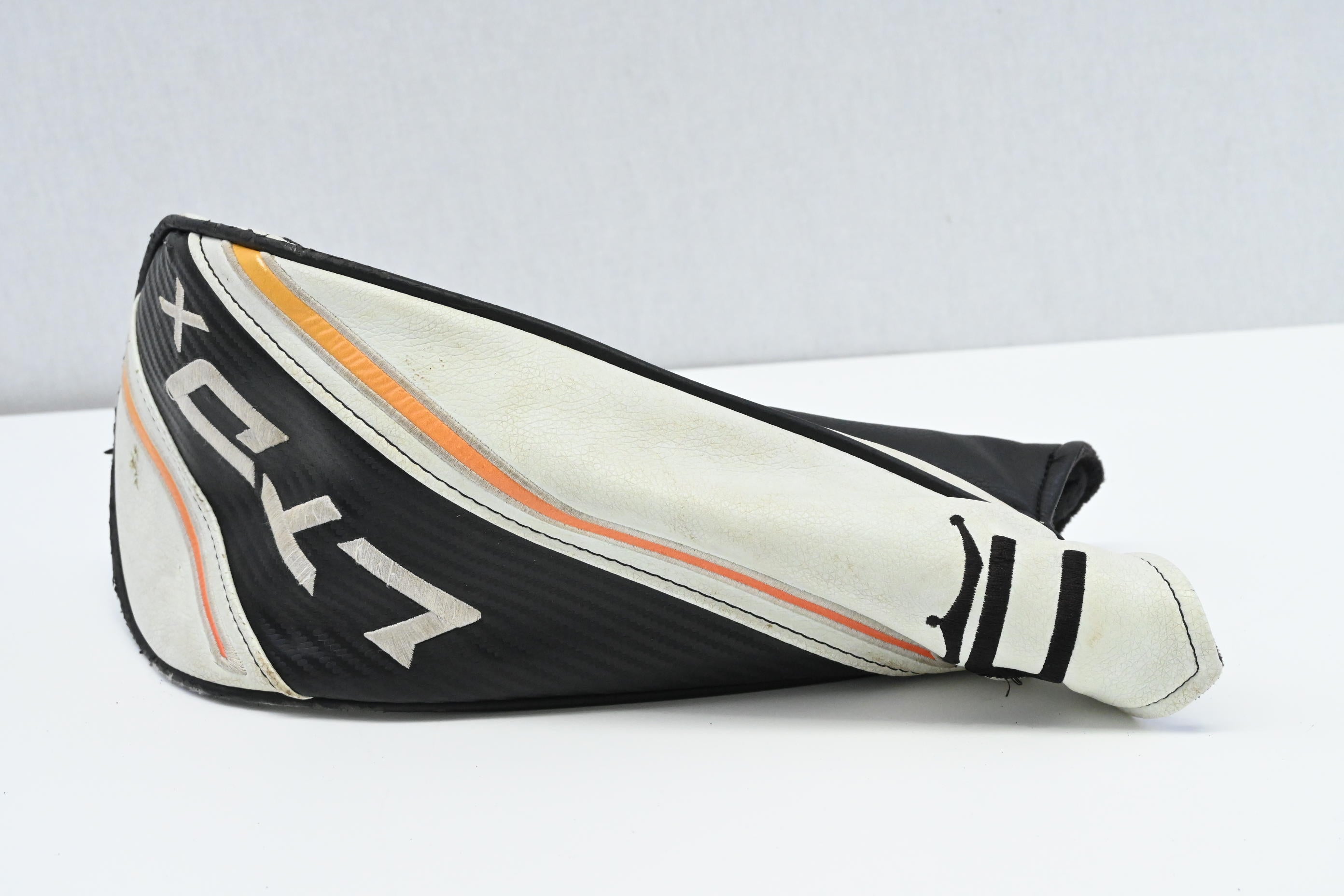 Cobra LTDx Driver / 9 Degree / Stiff Flex UST Helium Nanocore 5 Shaft