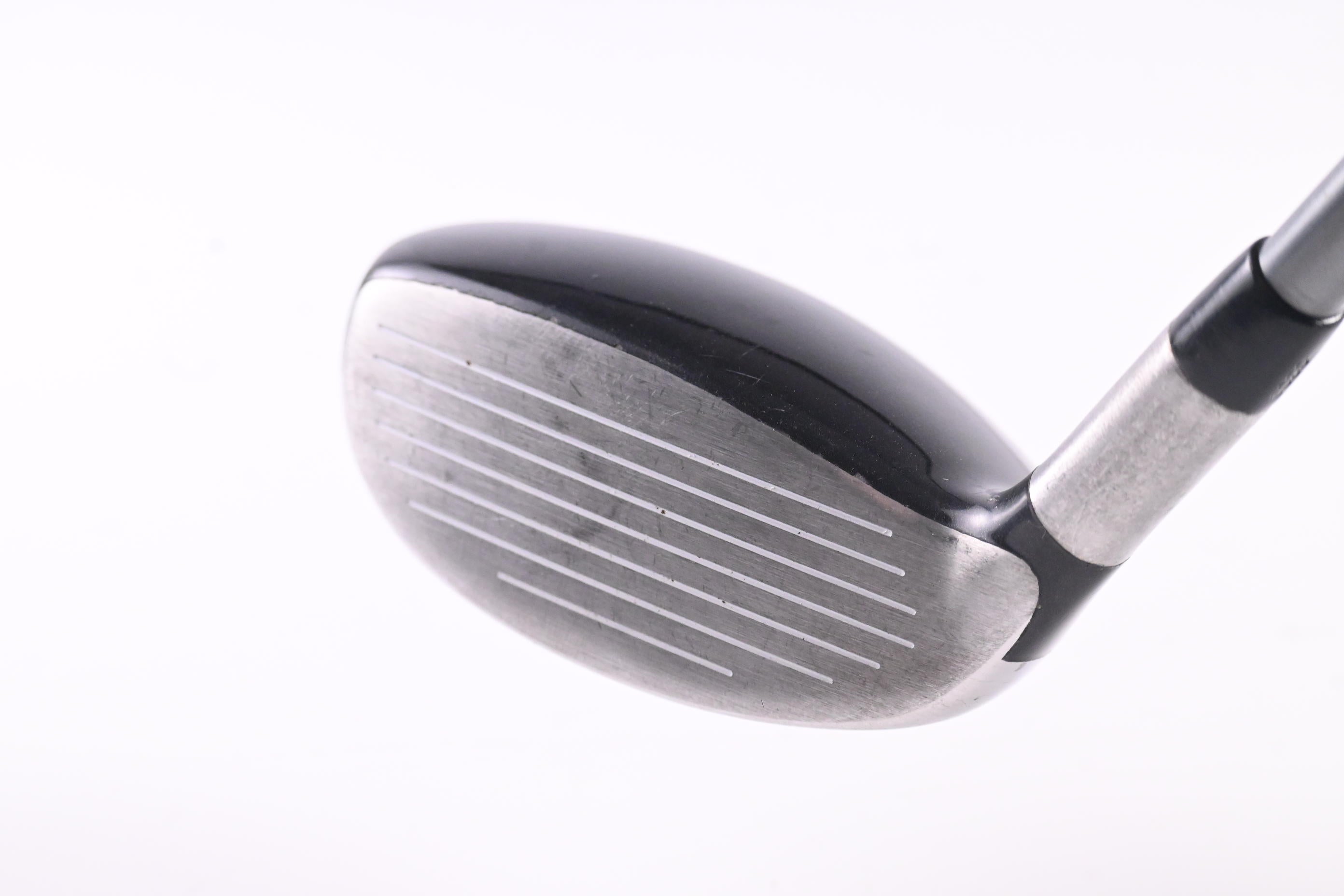 Titleist 909H #3 Hybrid / 21 Degree / Regular Flex Diamana Blue 80 Shaft