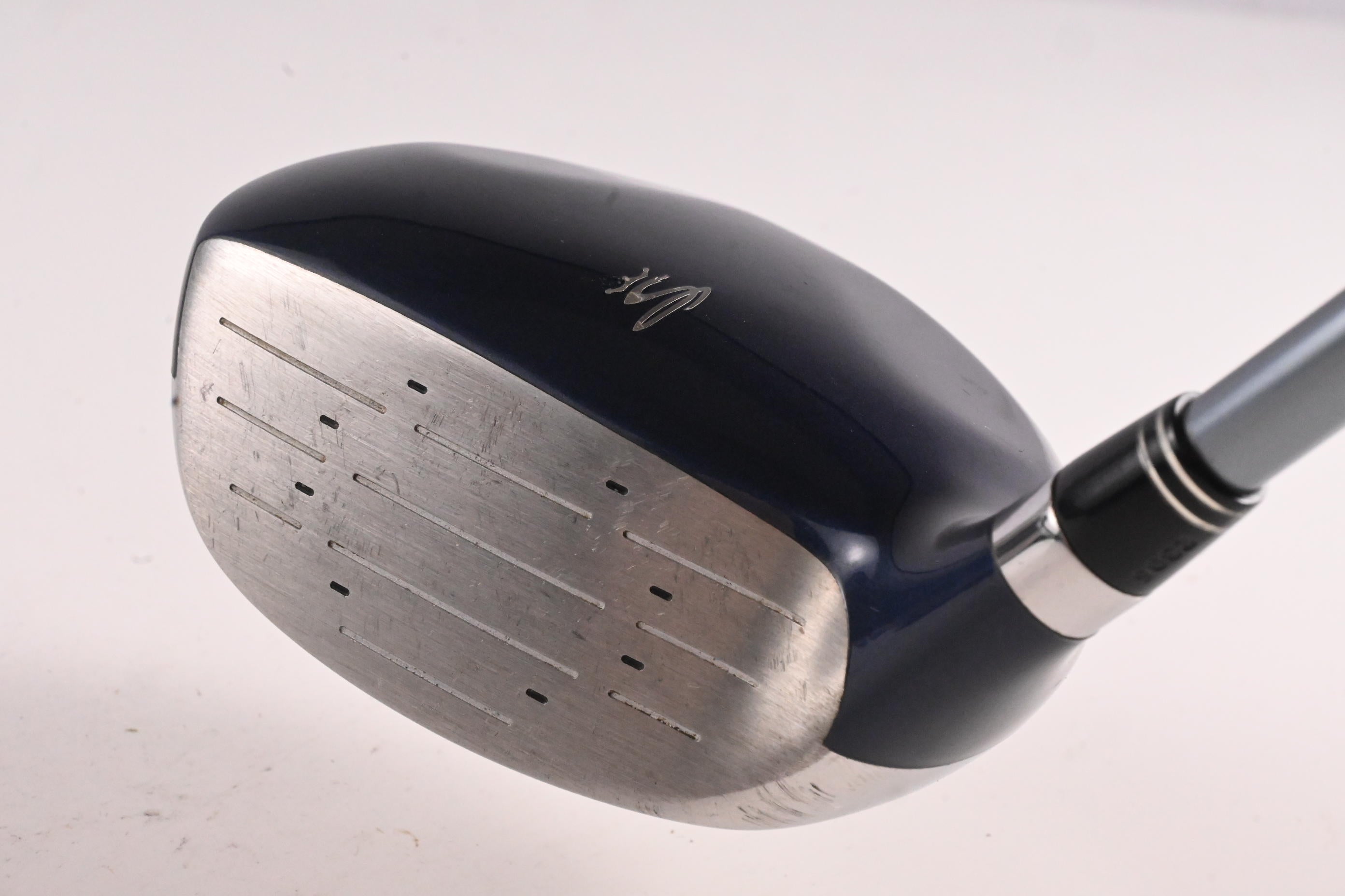 Ladies Cobra M-Speed #3 Wood / 15 Degree / Ladies Flex Bassara 45 Shaft