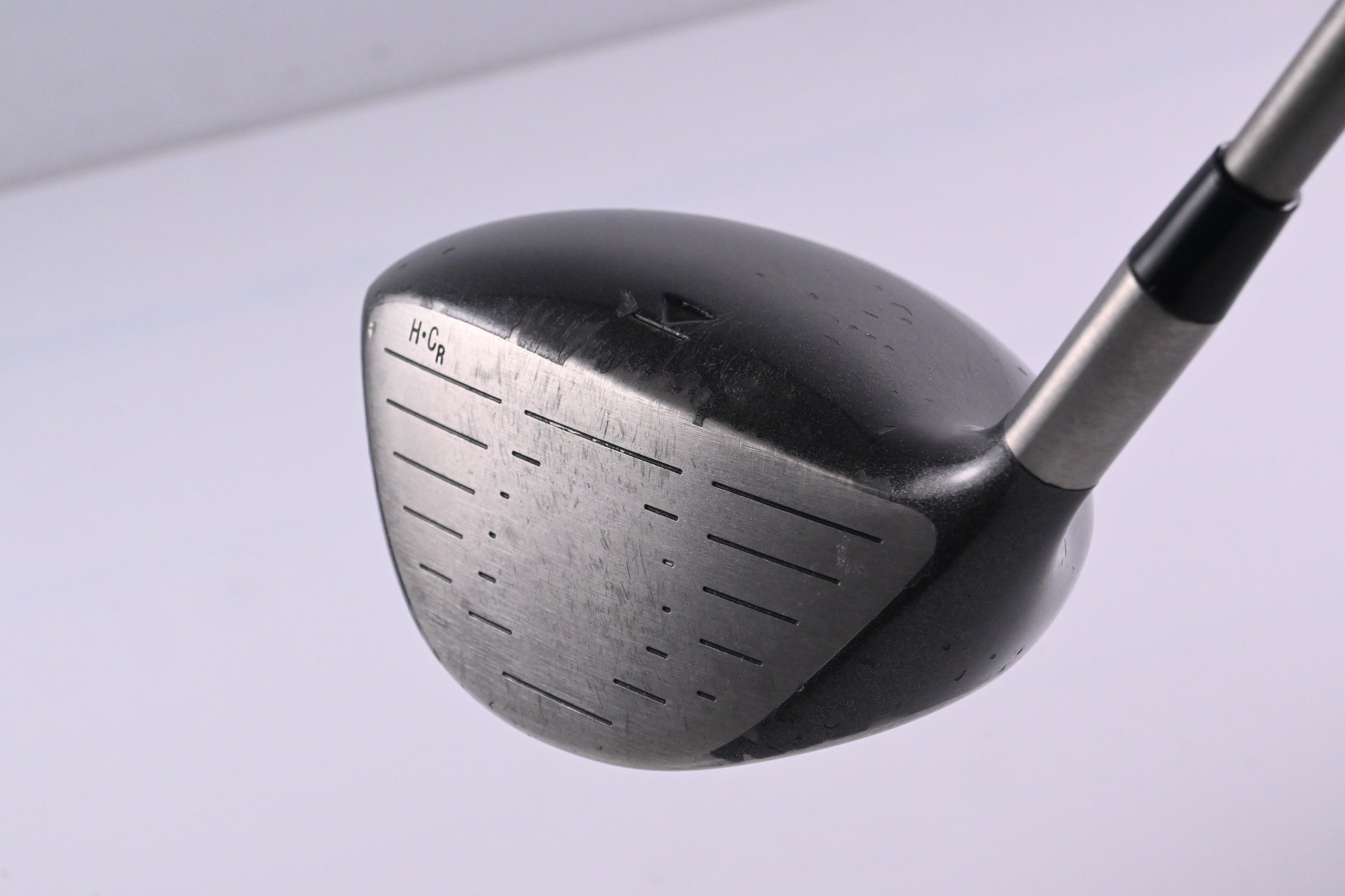 Ladies Titleist 975 J-VS Driver / 9.5 Degree / Ladies Flex Aldila Shaft