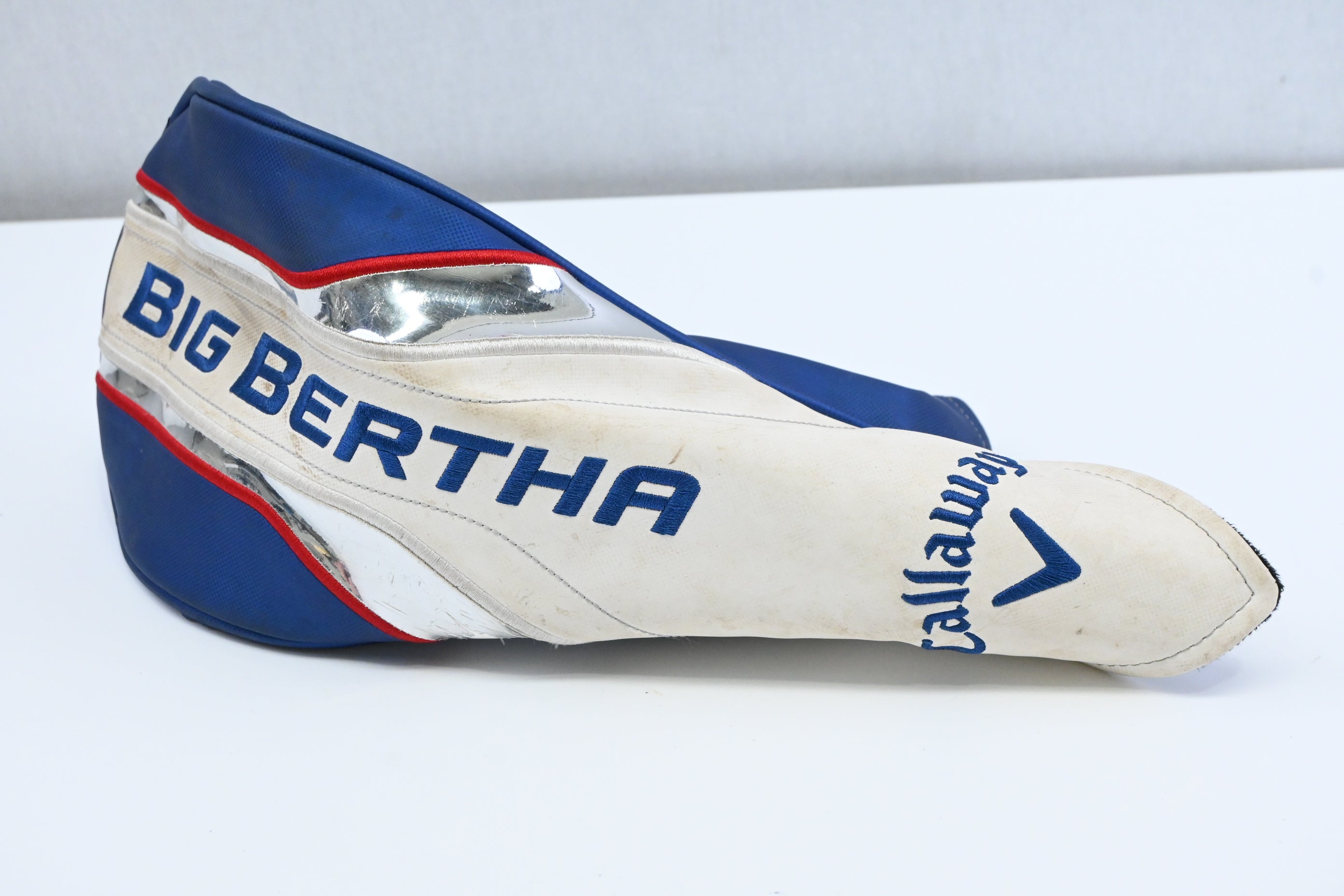 Callaway Big Bertha B21 Driver / 10.5 Degree / Regular Flex Tensei AV Blue 65