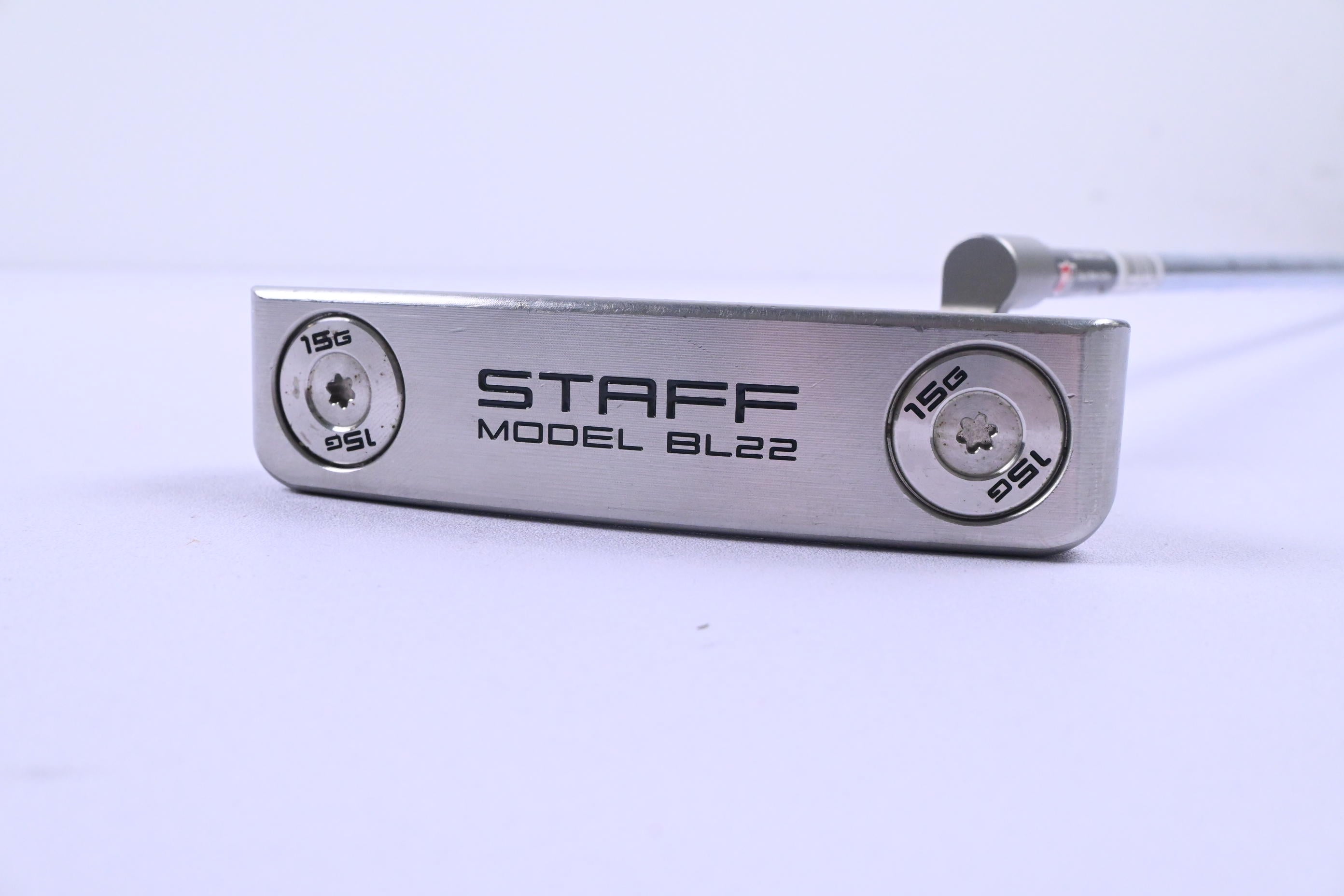 Wilson Staff Model BL22 Putter / 34 Inch