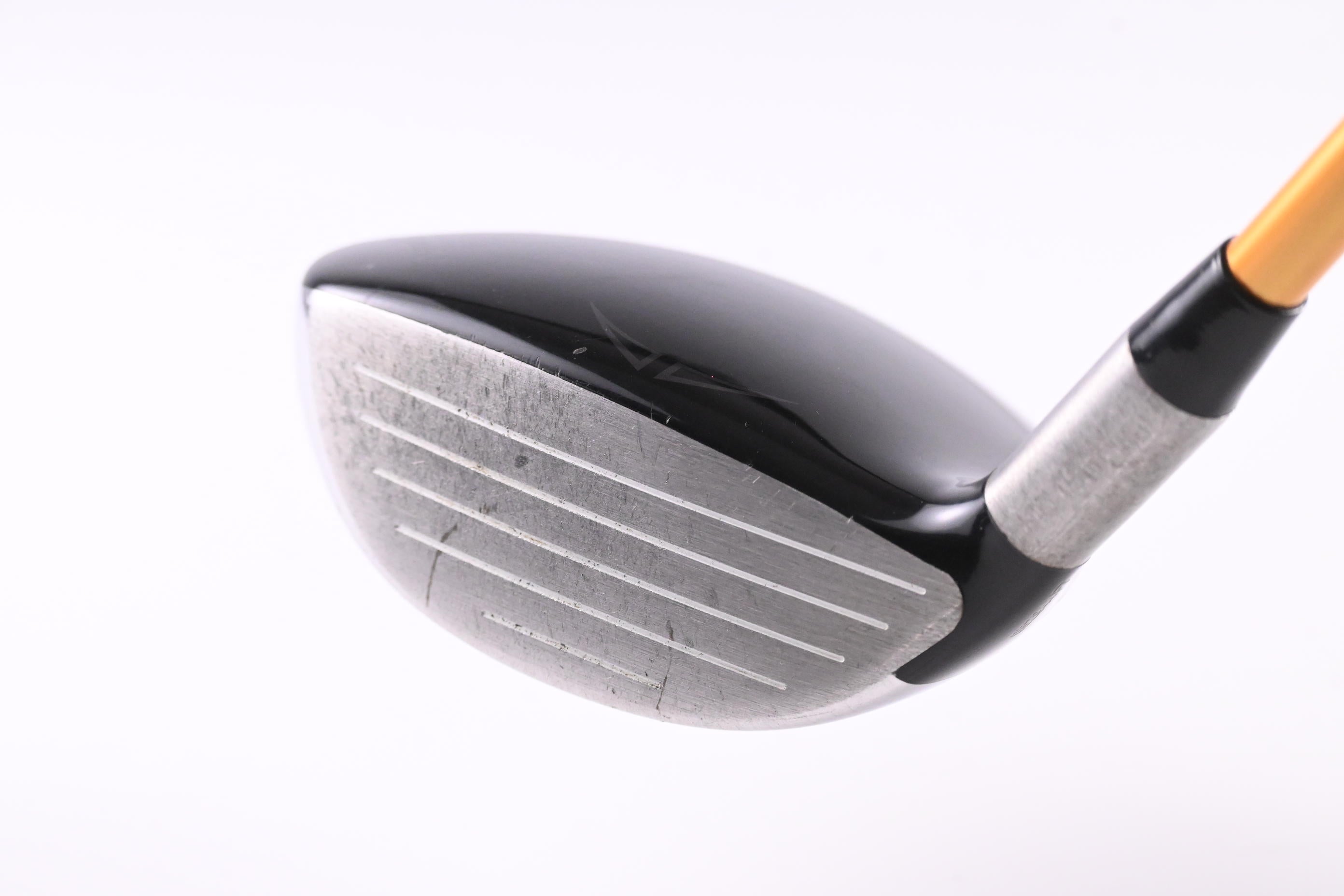 Ping i15 #3 Wood / 15.5 Degree / Stiff Flex UST Mamiya ProForce AXIV Core 79