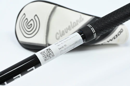 Left Hand Cleveland Halo XL Hy-Wood #3 Hybrid / 17 Degree / Senior Flex Ascent