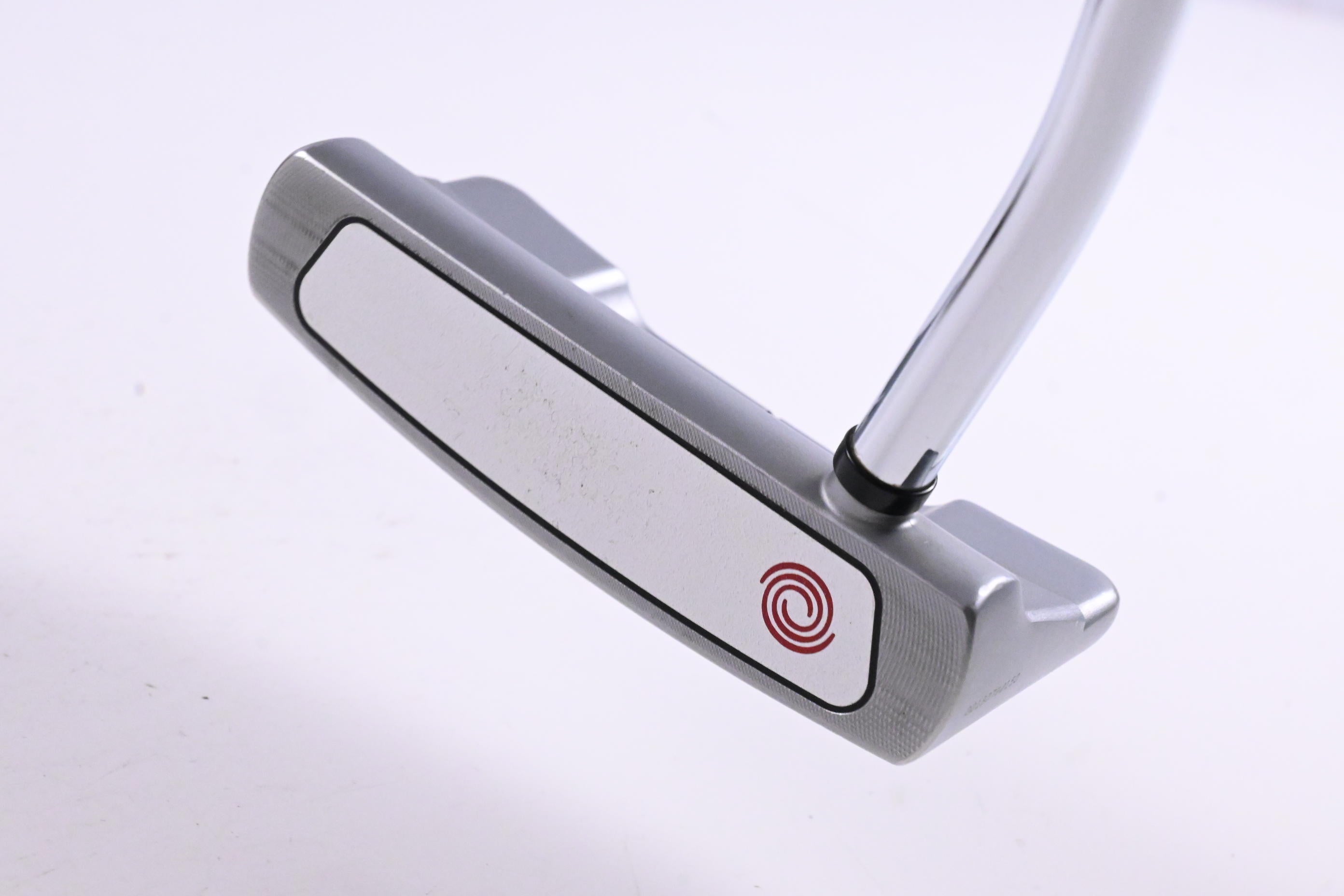 Odyssey White Hot OG Double Wide 2021 Putter / 34 Inch