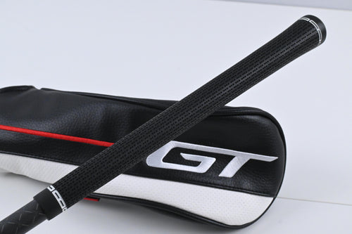 Left Hand Titleist GT2 #7 Wood / 21 Degree / Stiff Flex Tensei 1K Black 85