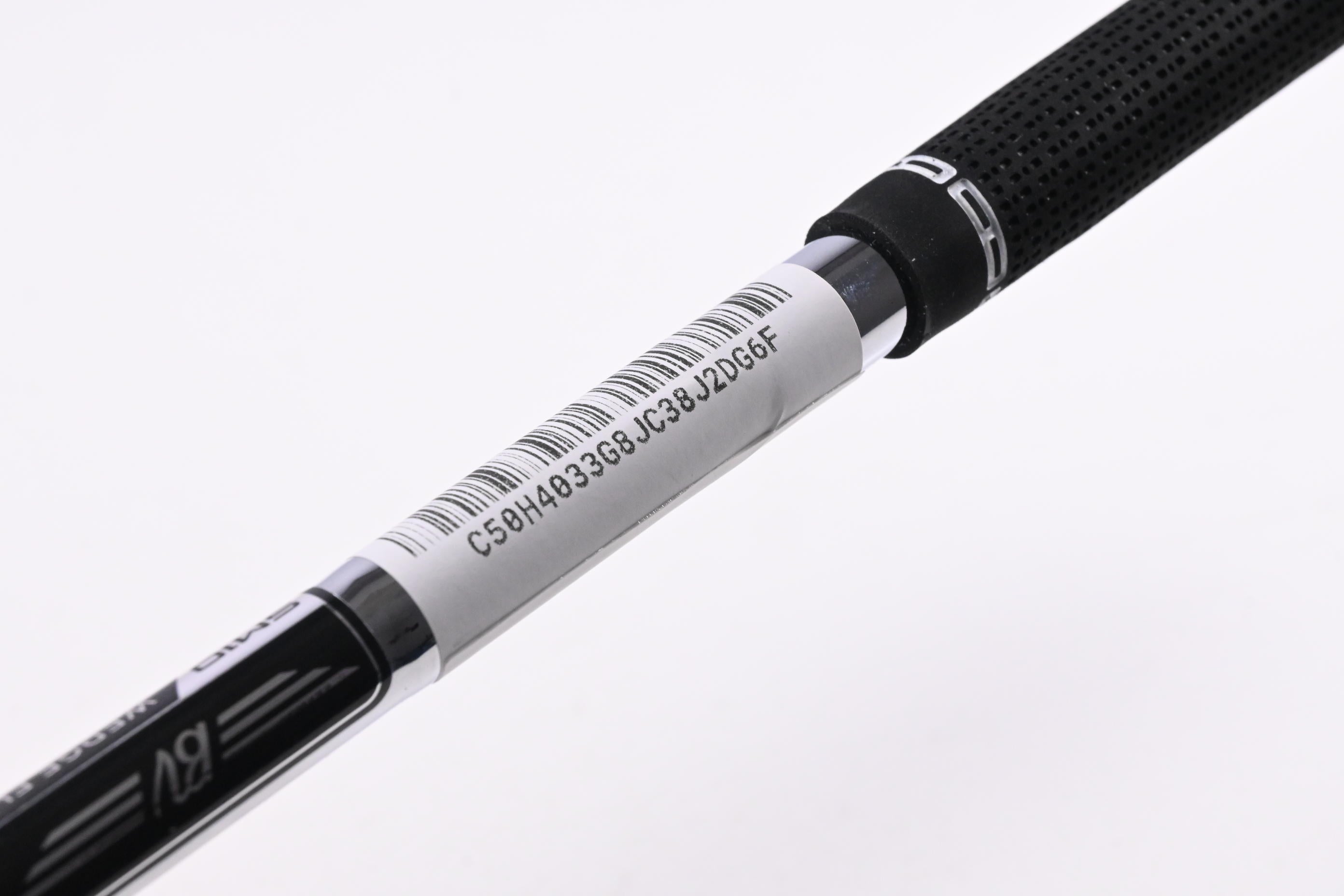 Titleist Vokey SM10 Lob Wedge / 58 Degree / Wedge Flex Vokey SM10 Shaft