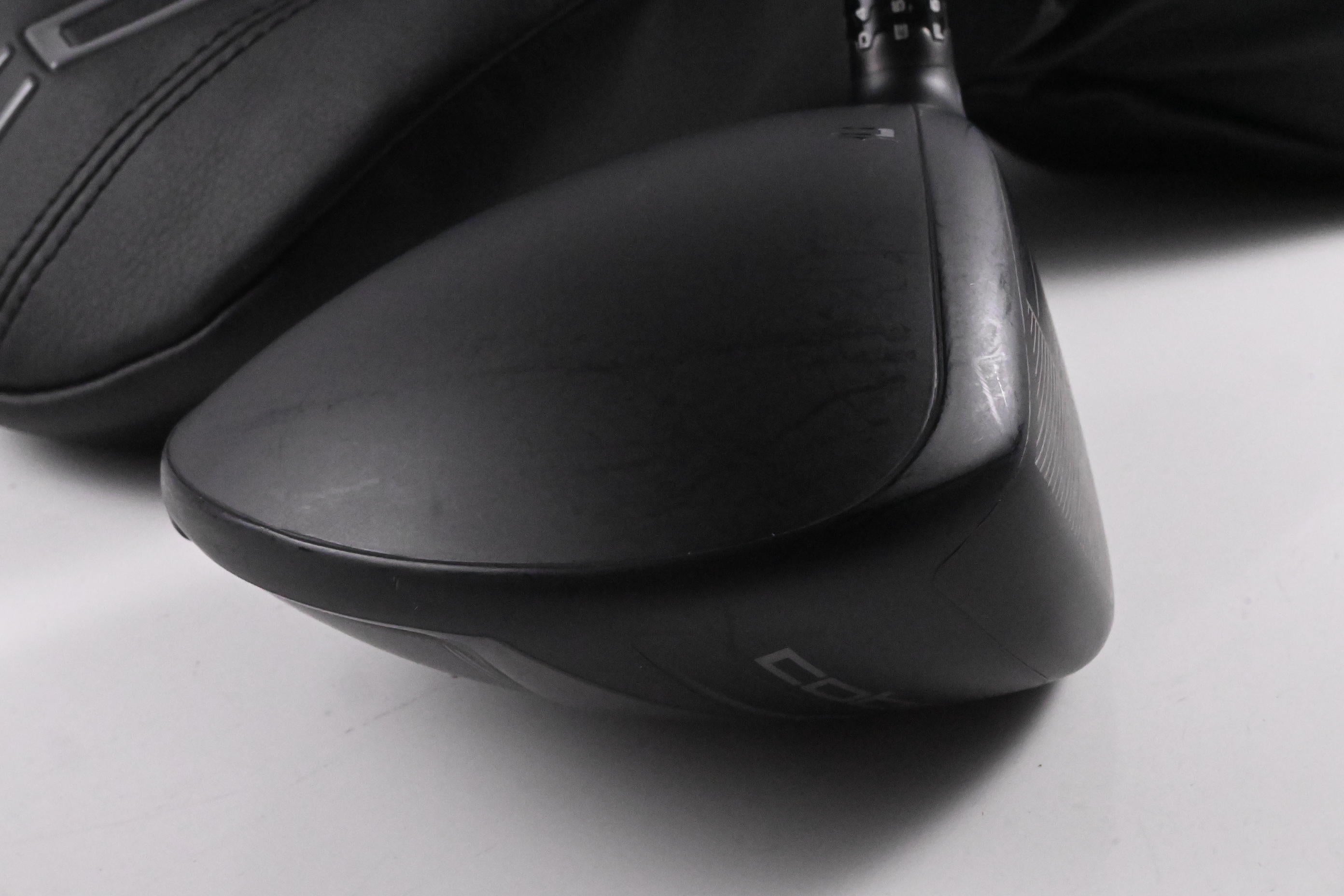 Cobra DS-Adapt LS Driver / 10.5 Degree / X-Flex Project X Denali Black 60 Shaft