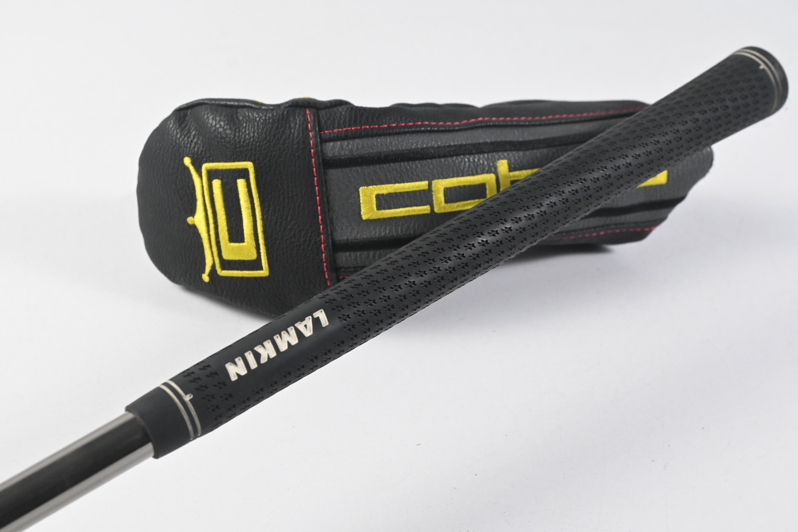 Cobra King Speedzone #3 Hybrid / 19 Degree / Regular Flex UST Recoil ESX 480