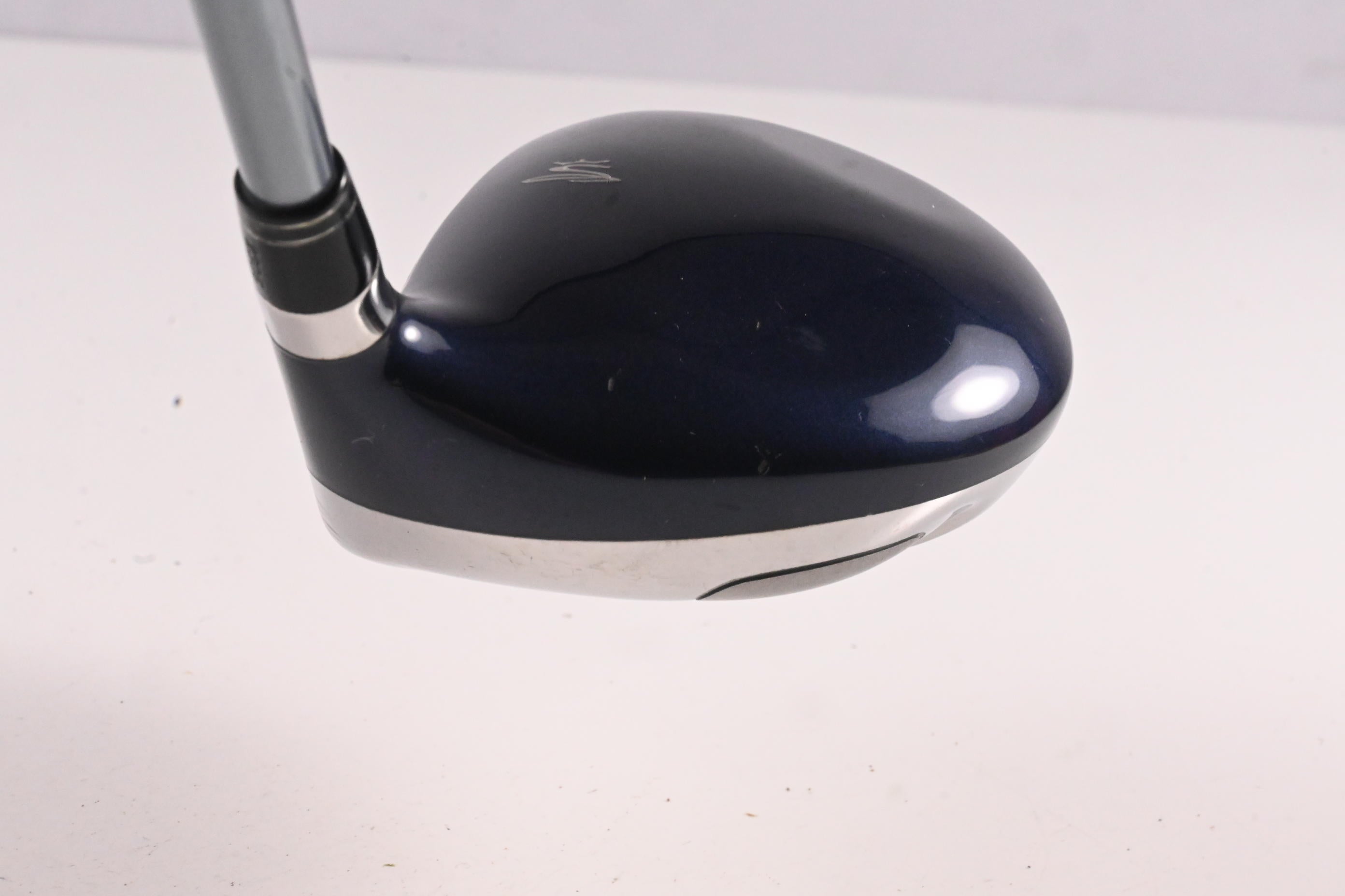 Ladies Cobra M-Speed #3 Wood / 15 Degree / Ladies Flex Bassara 45 Shaft