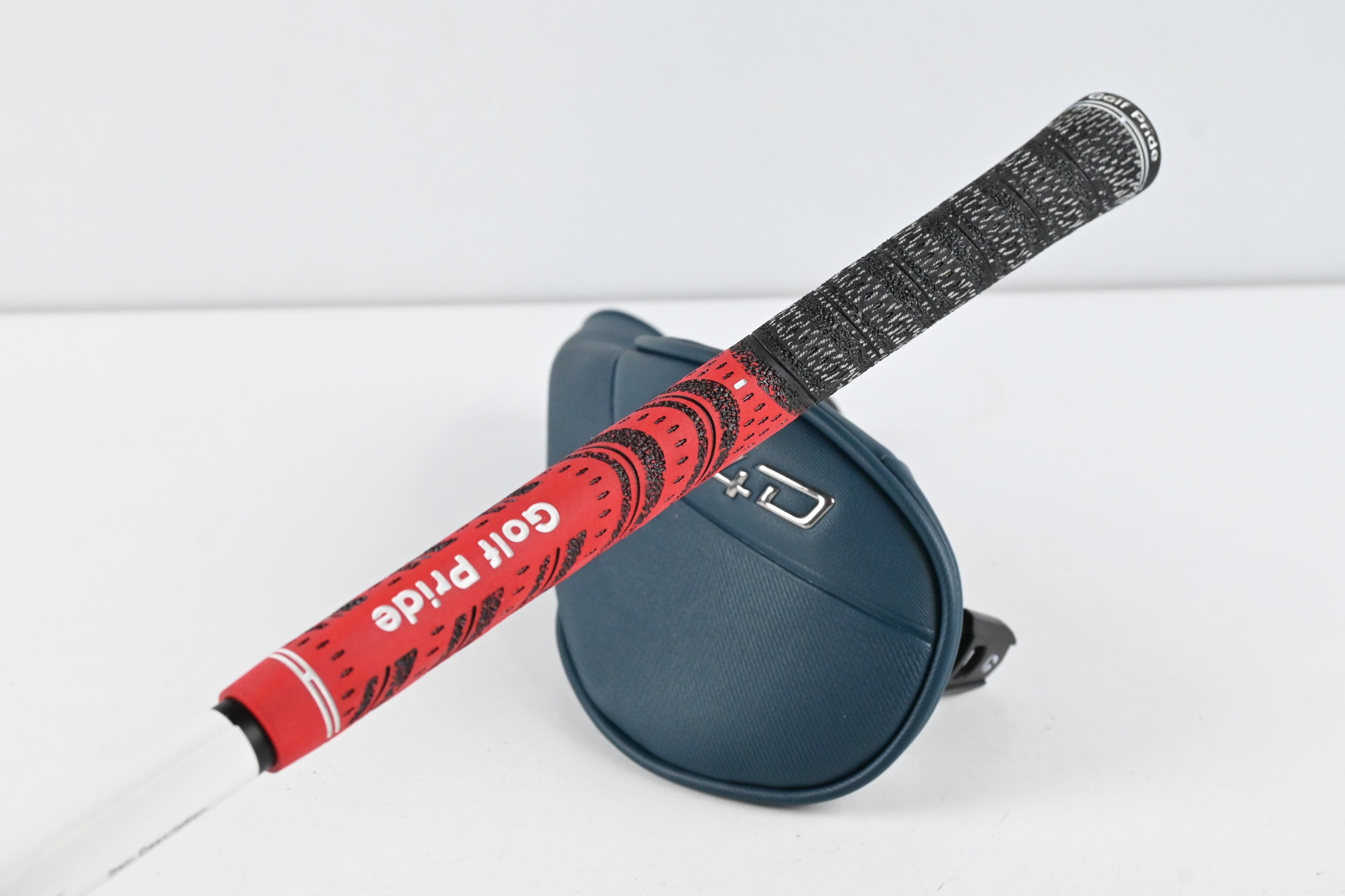 Left Hand Taylormade Qi4D #3 Wood / 15 Degree / Stiff Flex REAX Blue 60 Shaft