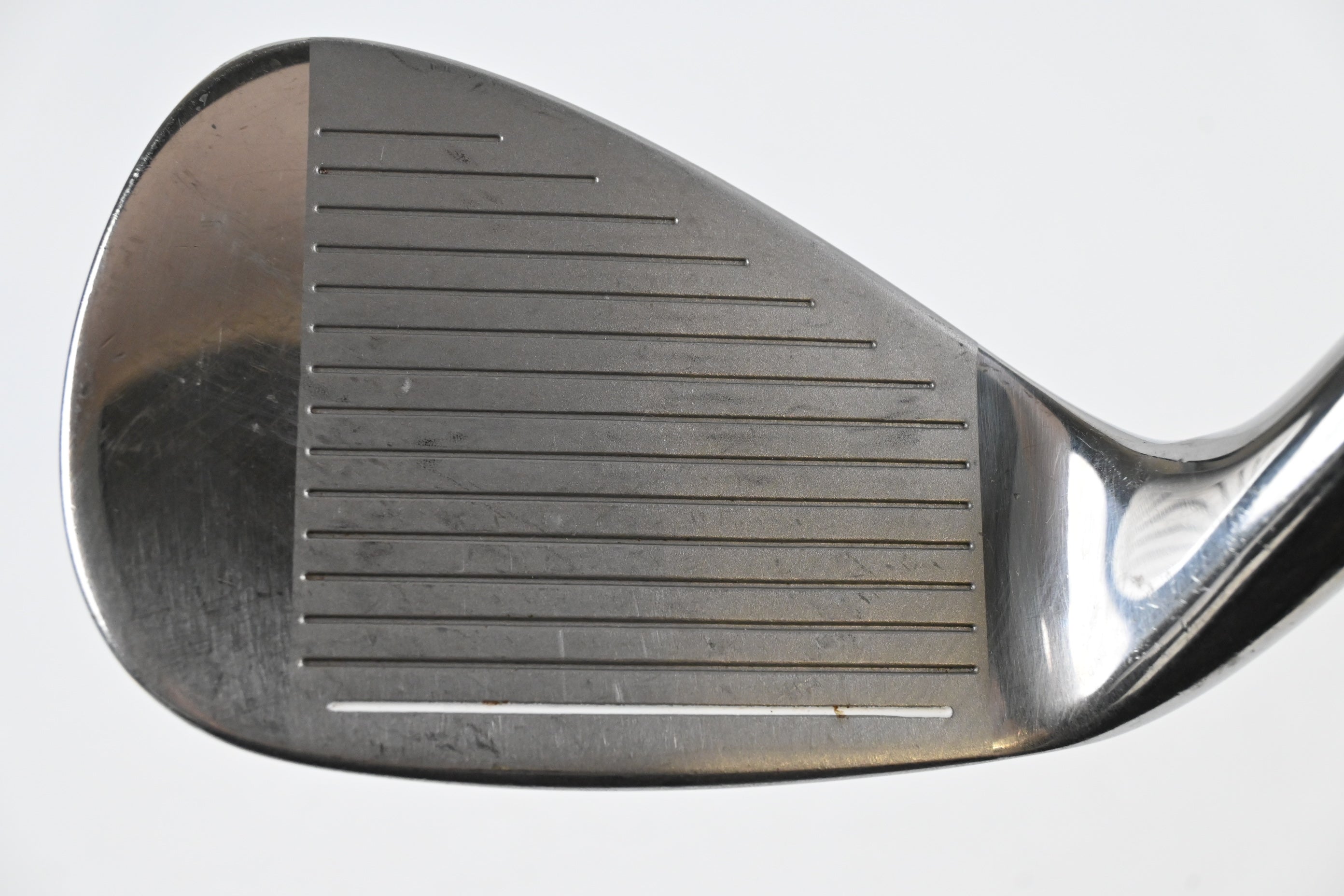 Taylormade M6 Gap Wedge / 50 Degree / Stiff Flex KBS Tour 90 Shaft