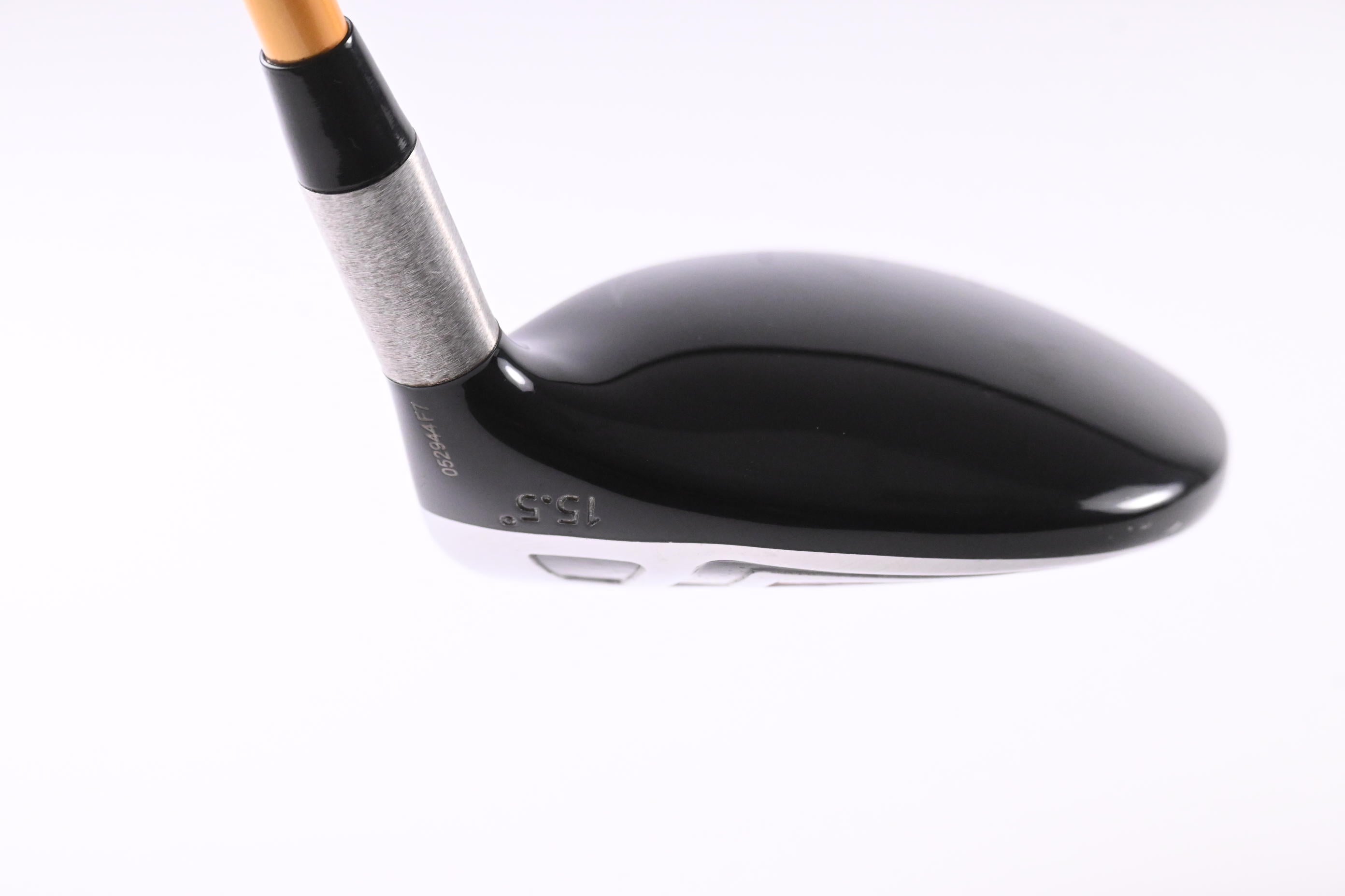 Ping i15 #3 Wood / 15.5 Degree / Stiff Flex UST Mamiya ProForce AXIV Core 79
