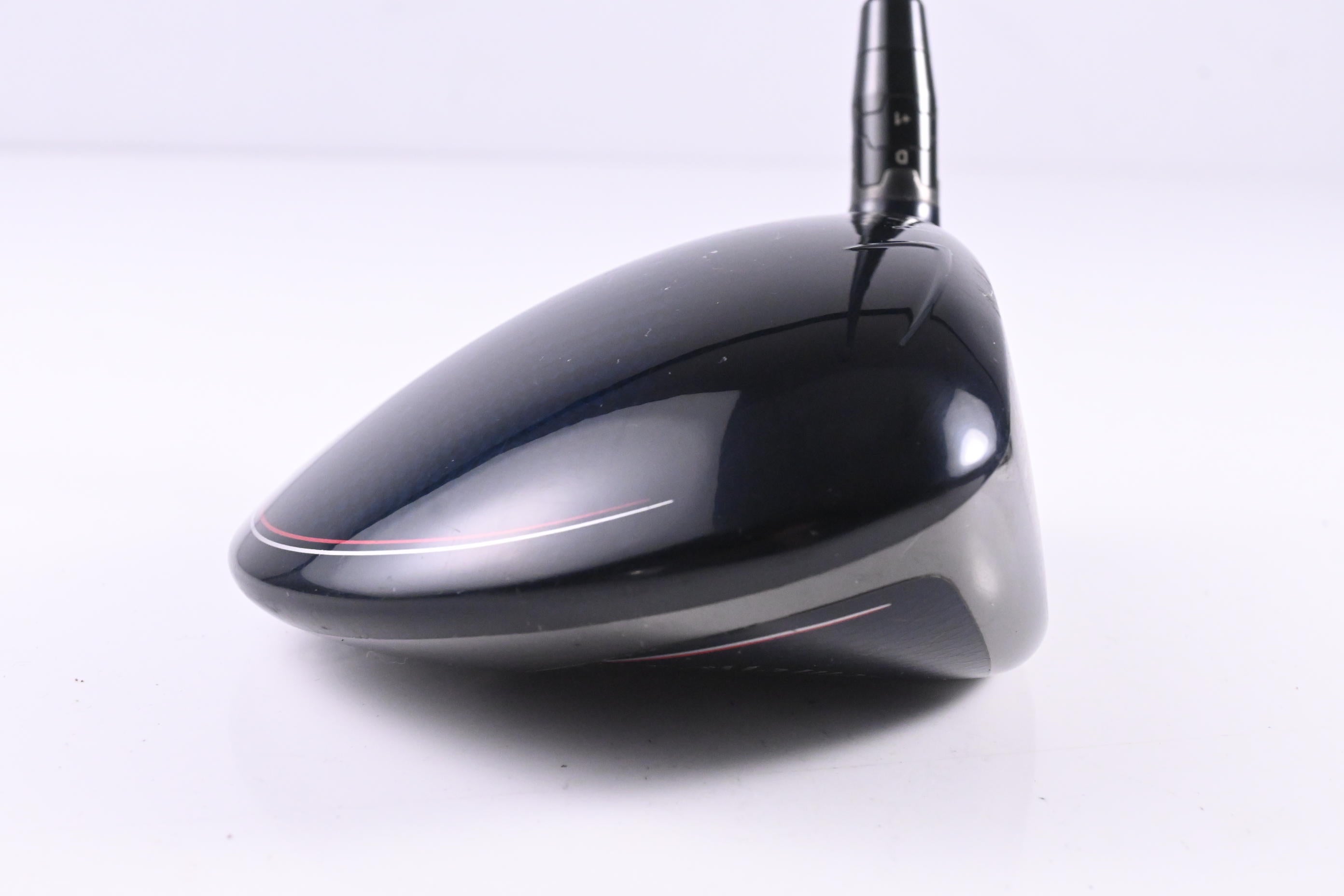 Callaway XR Speed Driver / 10.5 Degree / Regular Flex Fujikura Speeder 665