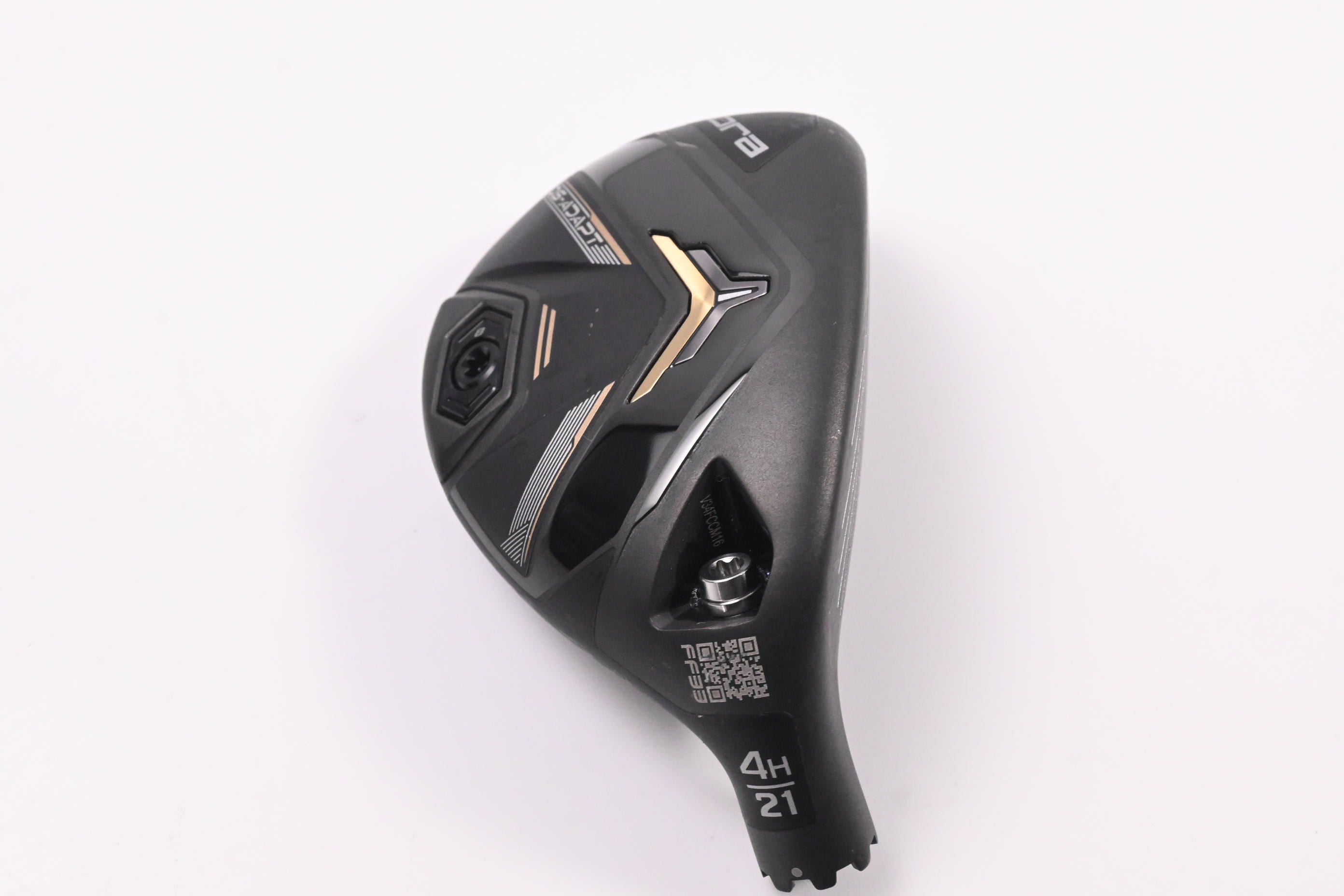 Ladies Cobra DS-Adapt #4 Hybrid / 21 Degree / Head Only