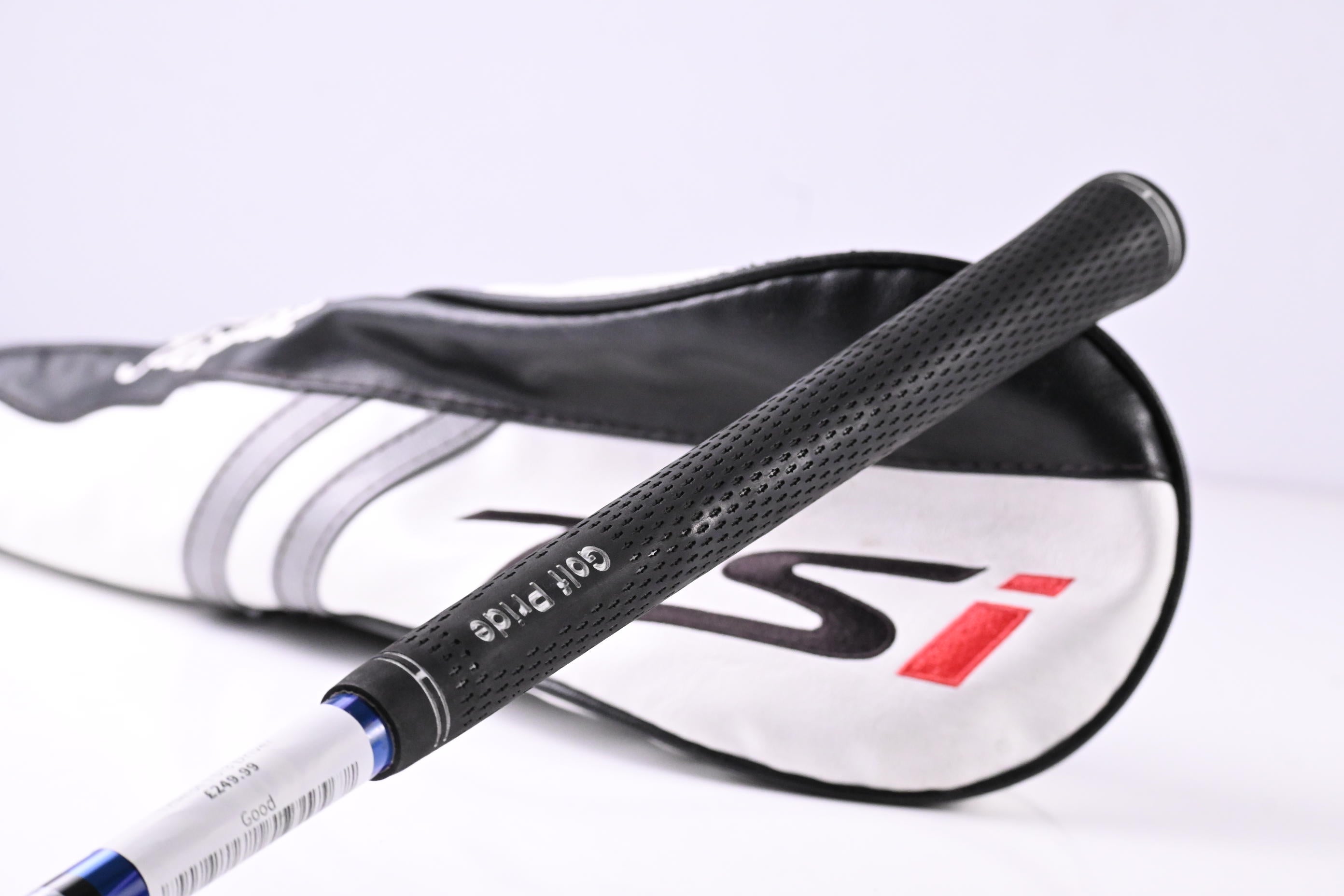 Titleist TSi3 Driver / 9 Degree / Stiff Flex Oban Devotion 55 Reserve Shaft