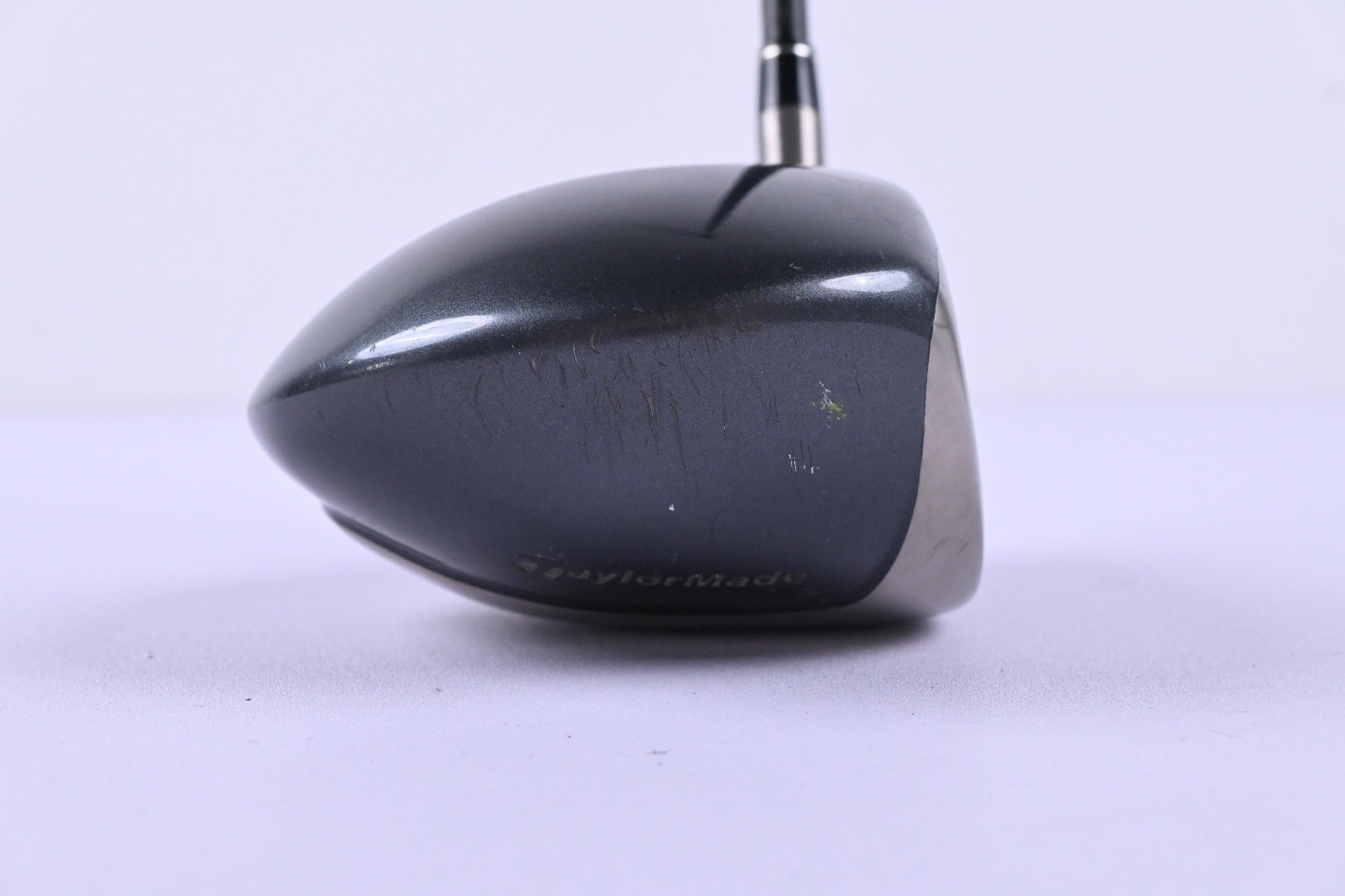 Taylormade Burner 860 Driver / 9.5 Degree / Regular Flex Burner Lite 60 Shaft