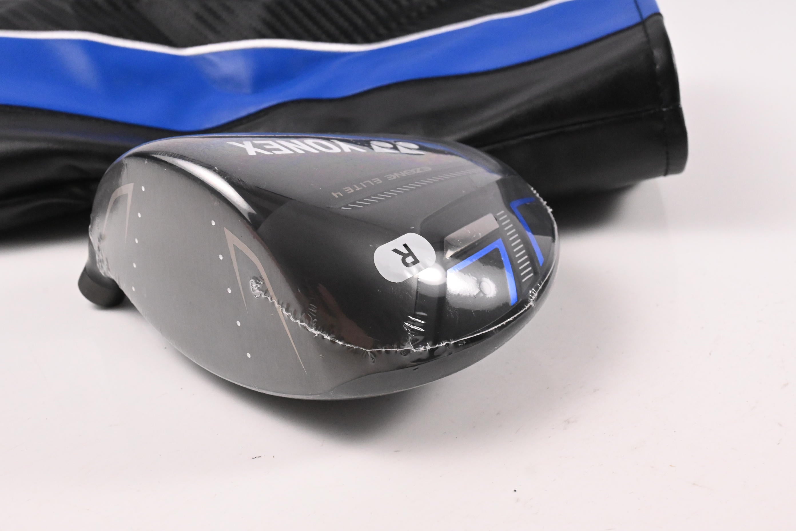 Yonex Ezone Elite 4 Driver / 10.5 Degree / Head Only