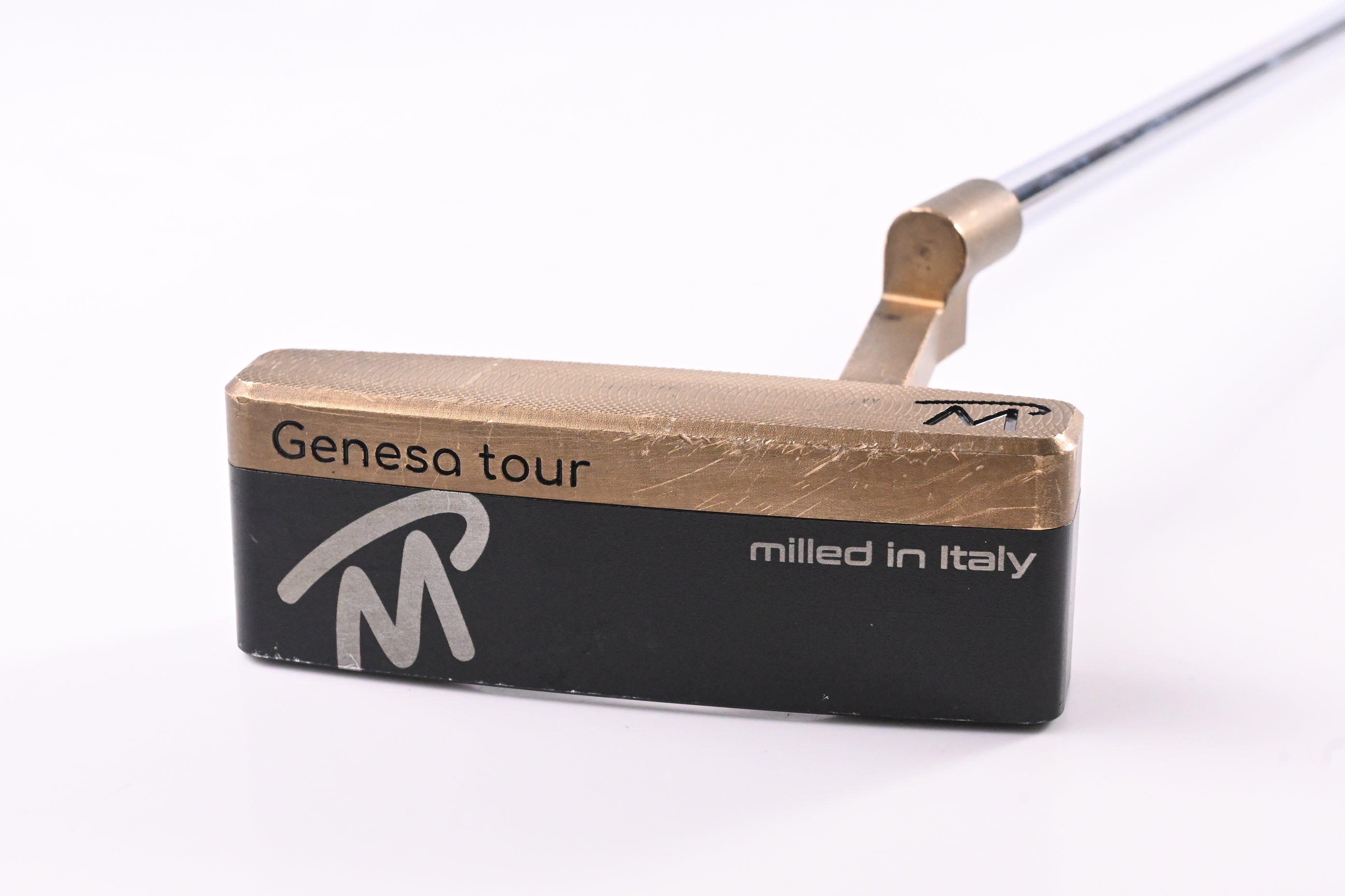 Mati Genesa Tour Putter / 34 Inch