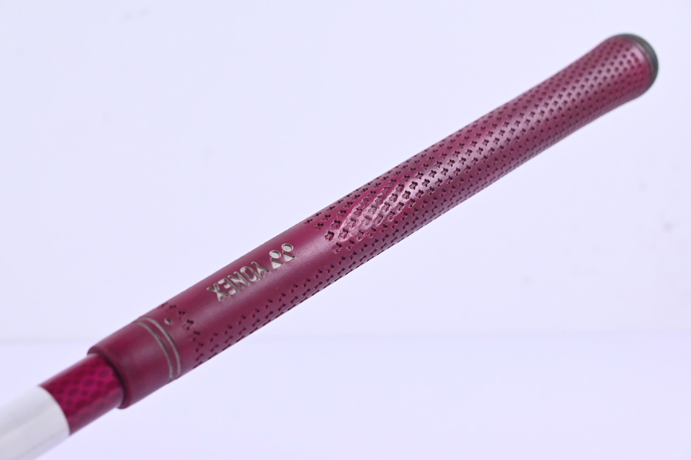 Ladies Yonex Ezone Elite #7 Wood / 24 Degree / Ladies Flex Yonex Light 50 Shaft