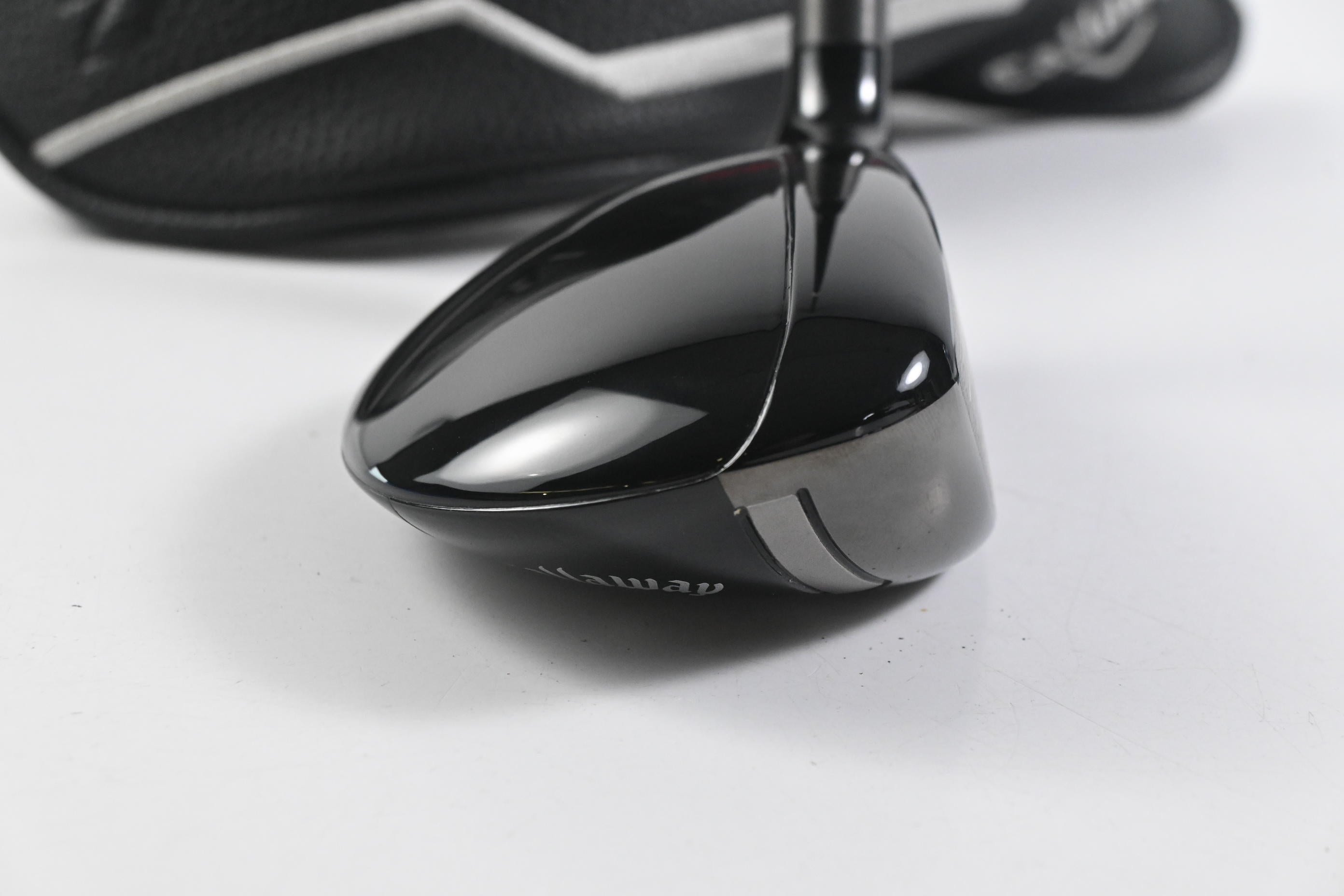 Callaway Apex UW 2025 #2 Hybrid / 17 Degree / Stiff Flex Tensei AV Blue 75 Shaft