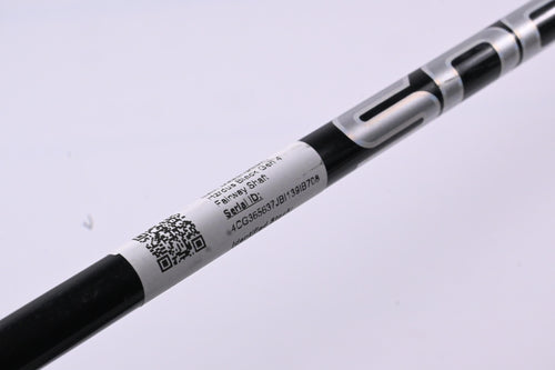 Project X Hzrdus Black Gen 4 70 #7 Wood Shaft / X-Flex / Titleist 2nd Gen