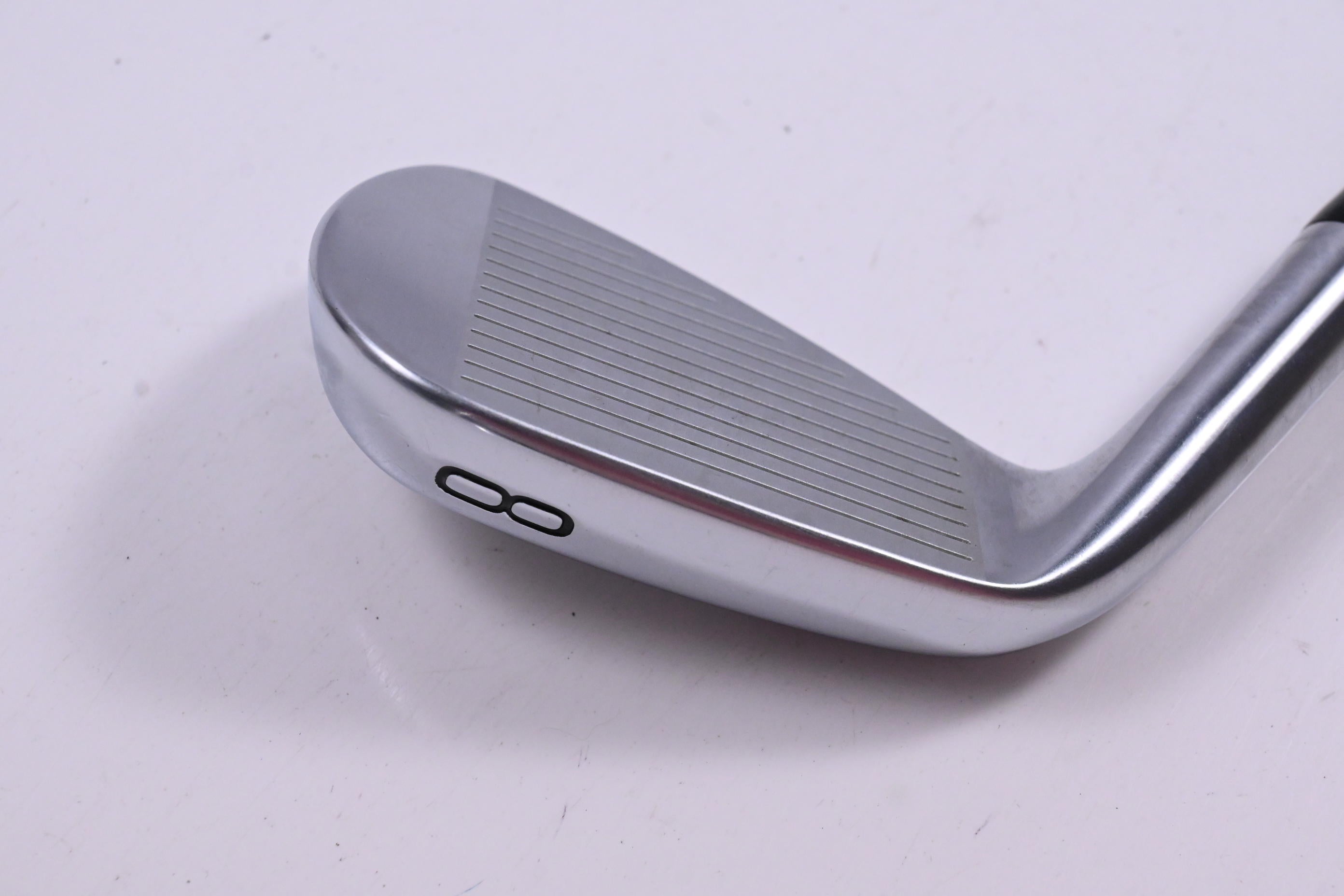 Titleist T200 2021 #8 Iron / Regular Flex Tensei AV Red AM(2) Shaft