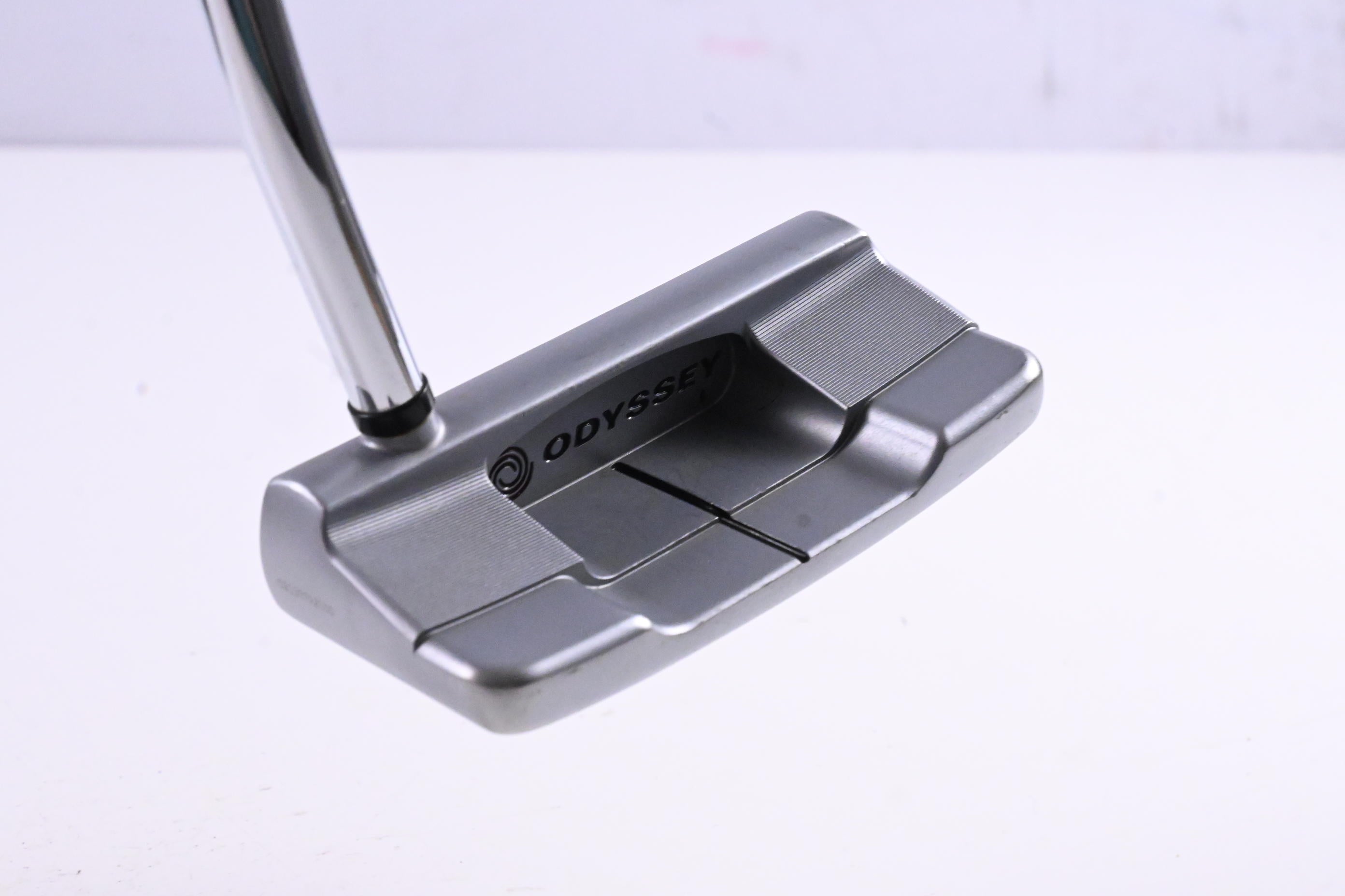 Odyssey White Hot OG Double Wide 2021 Putter / 34 Inch