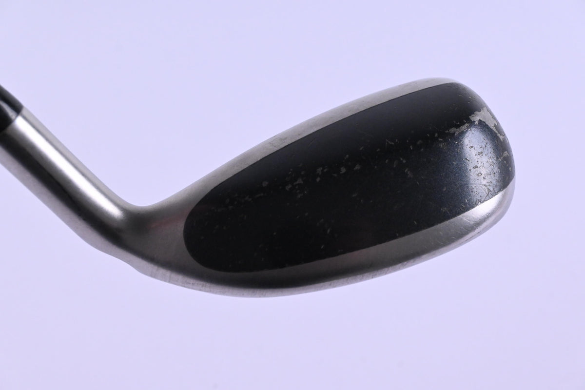 Ping G20 #3 Hybrid / 20 Degree / Senior Flex Ping TFC 169 Shaft