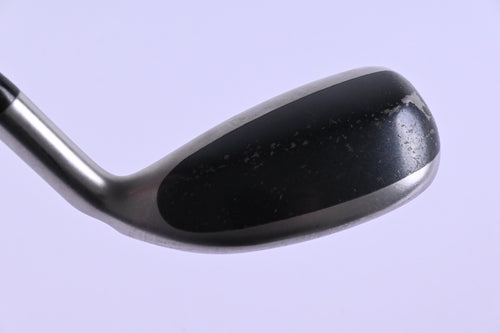 Ping G20 #3 Hybrid / 20 Degree / Senior Flex Ping TFC 169 Shaft