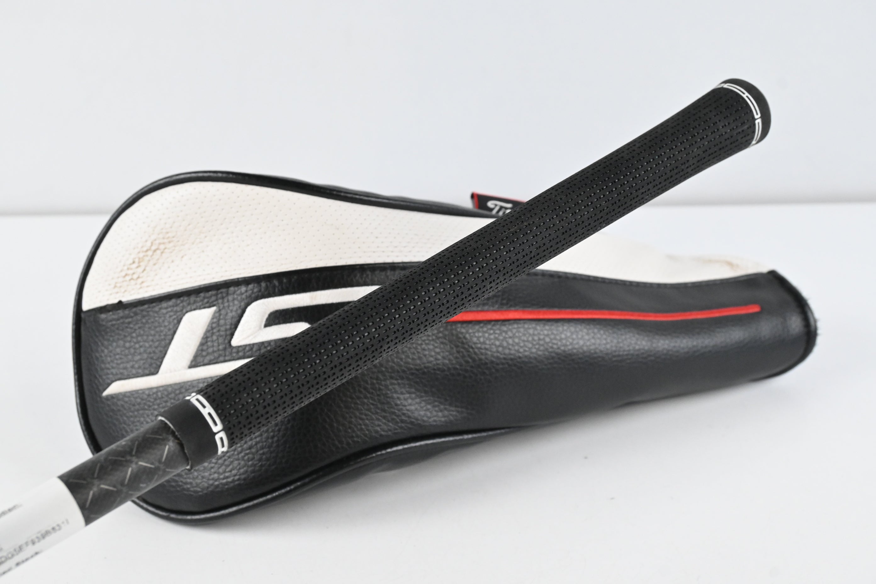 Titleist GT2 Driver / 8 Degree / Regular Flex Tensei 1K Blue 55 Shaft