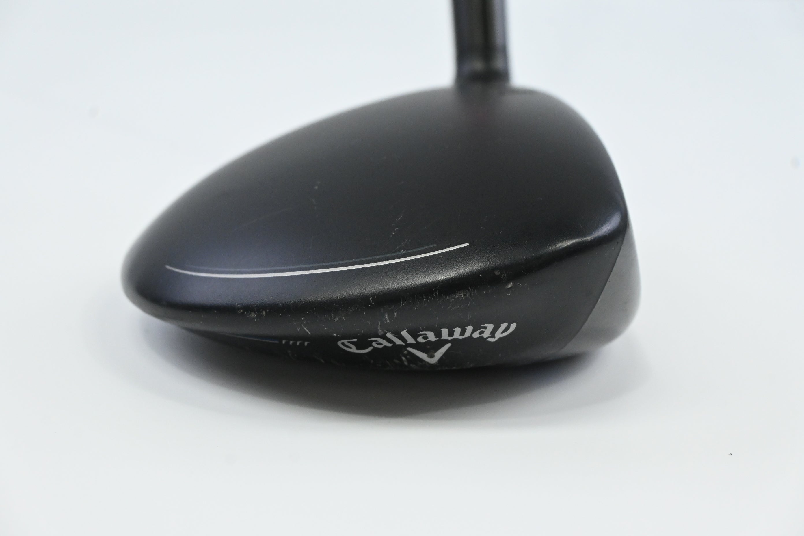 Callaway XR16 #3 Wood / 15 Degree / Regular Flex Fujikura Speeder 565 Evolution