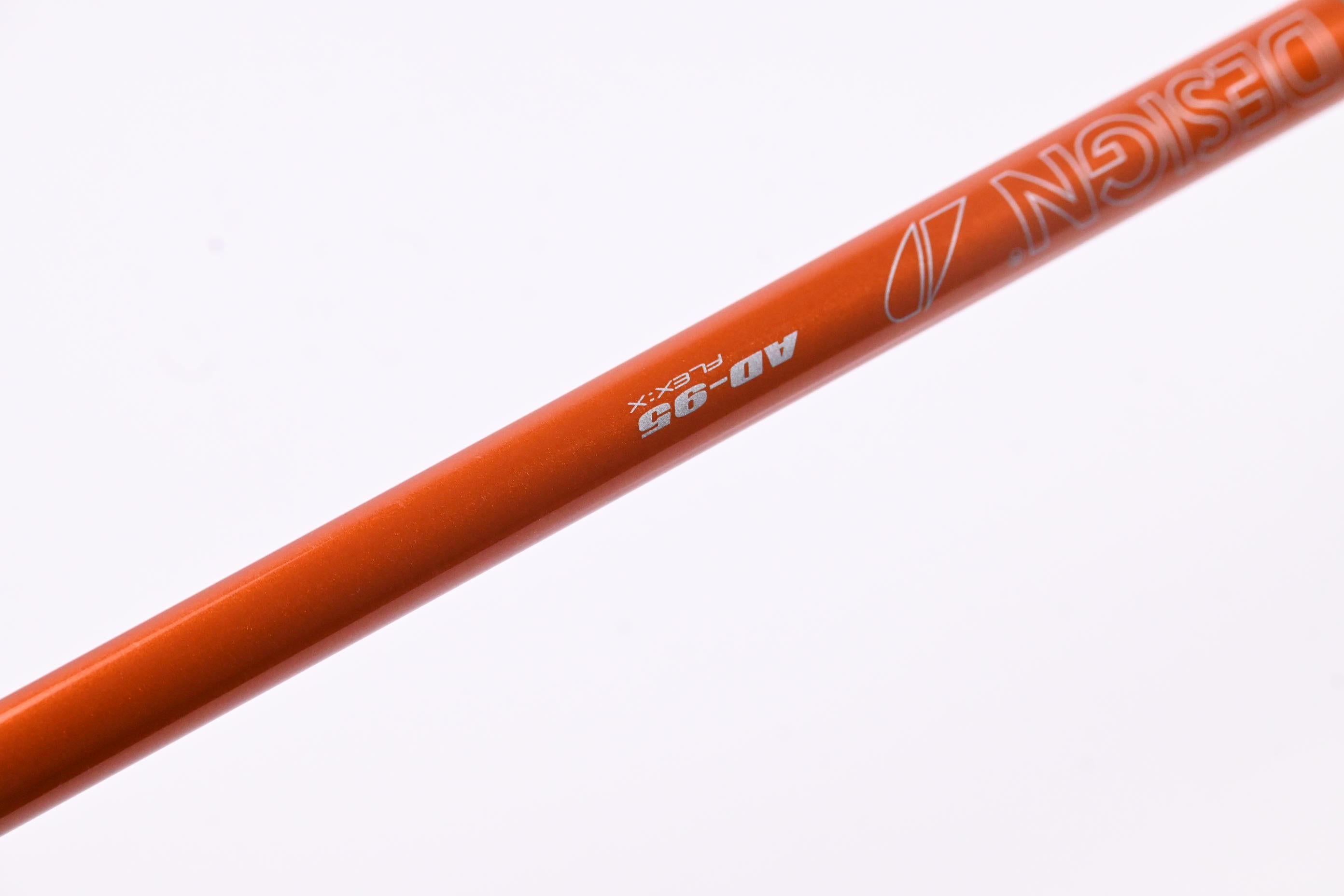 Srixon ZXiU Utility #2 Iron / 18 Degree / X-Flex Graphite Design Tour AD DI-95