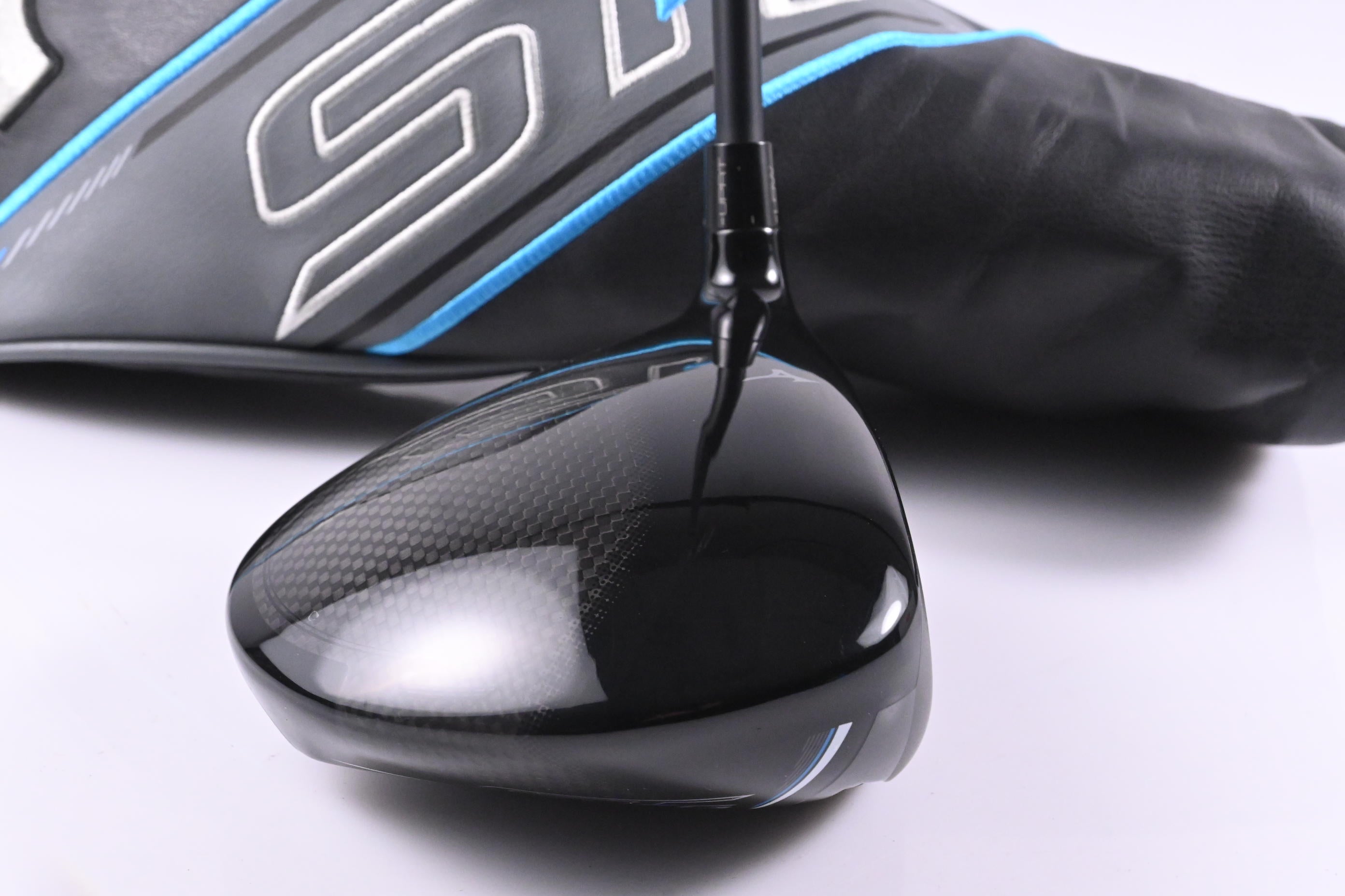 Mizuno ST-G 2023 Driver / 9.5 Degree / X-Flex Tensei 1K Black 65 Shaft