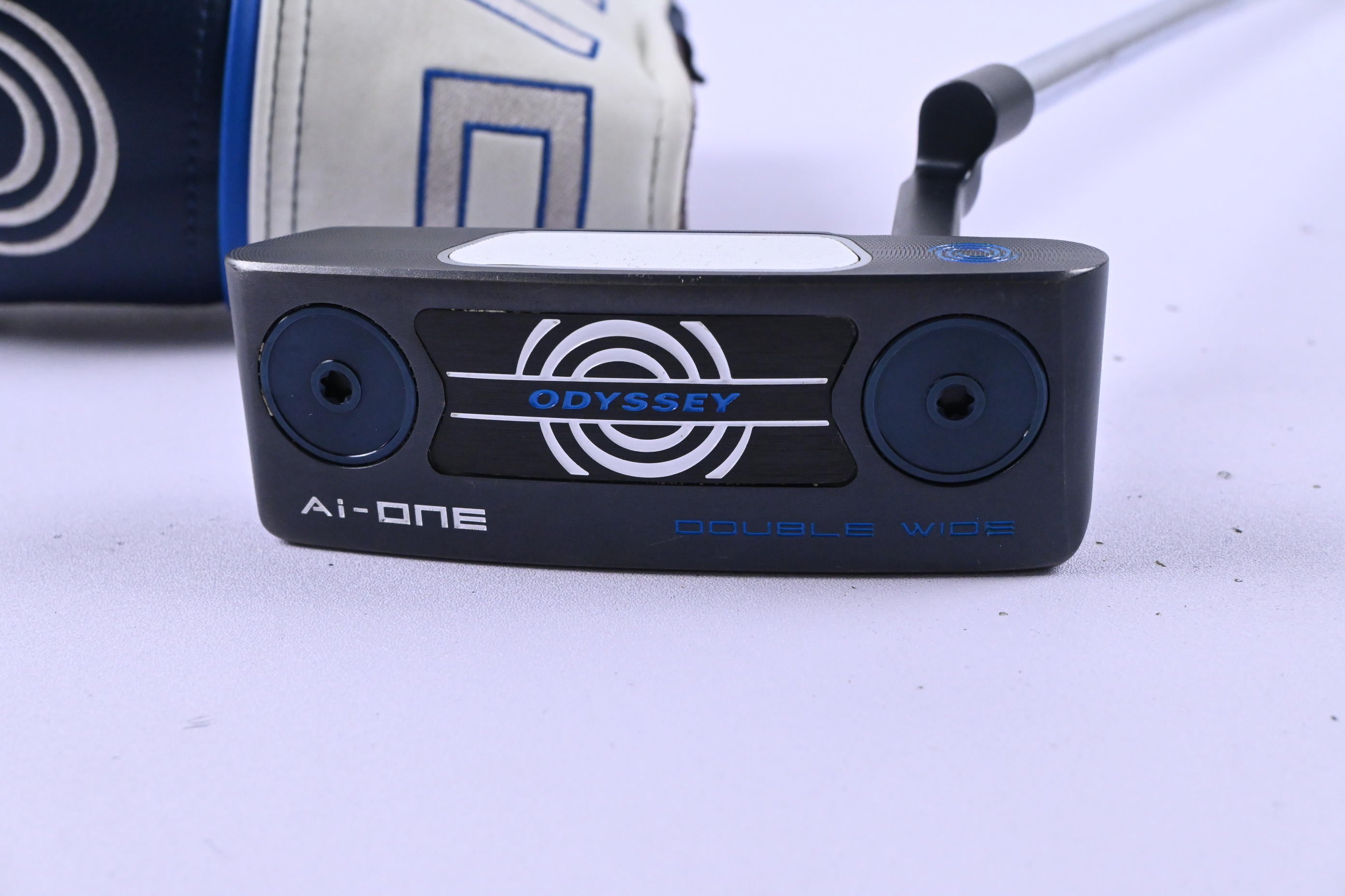 Odyssey Ai-One Double Wide Putter / 35 Inch