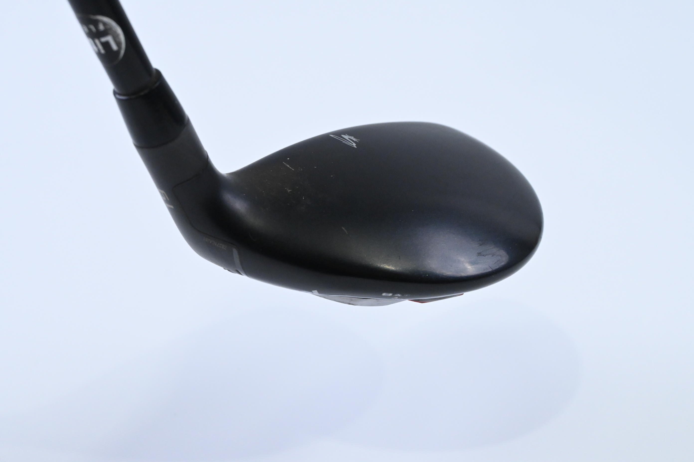 Cobra King F9 #3 Hybrid / 19 Degree / Senior Flex Fujikura Atmos Black 7 Shaft