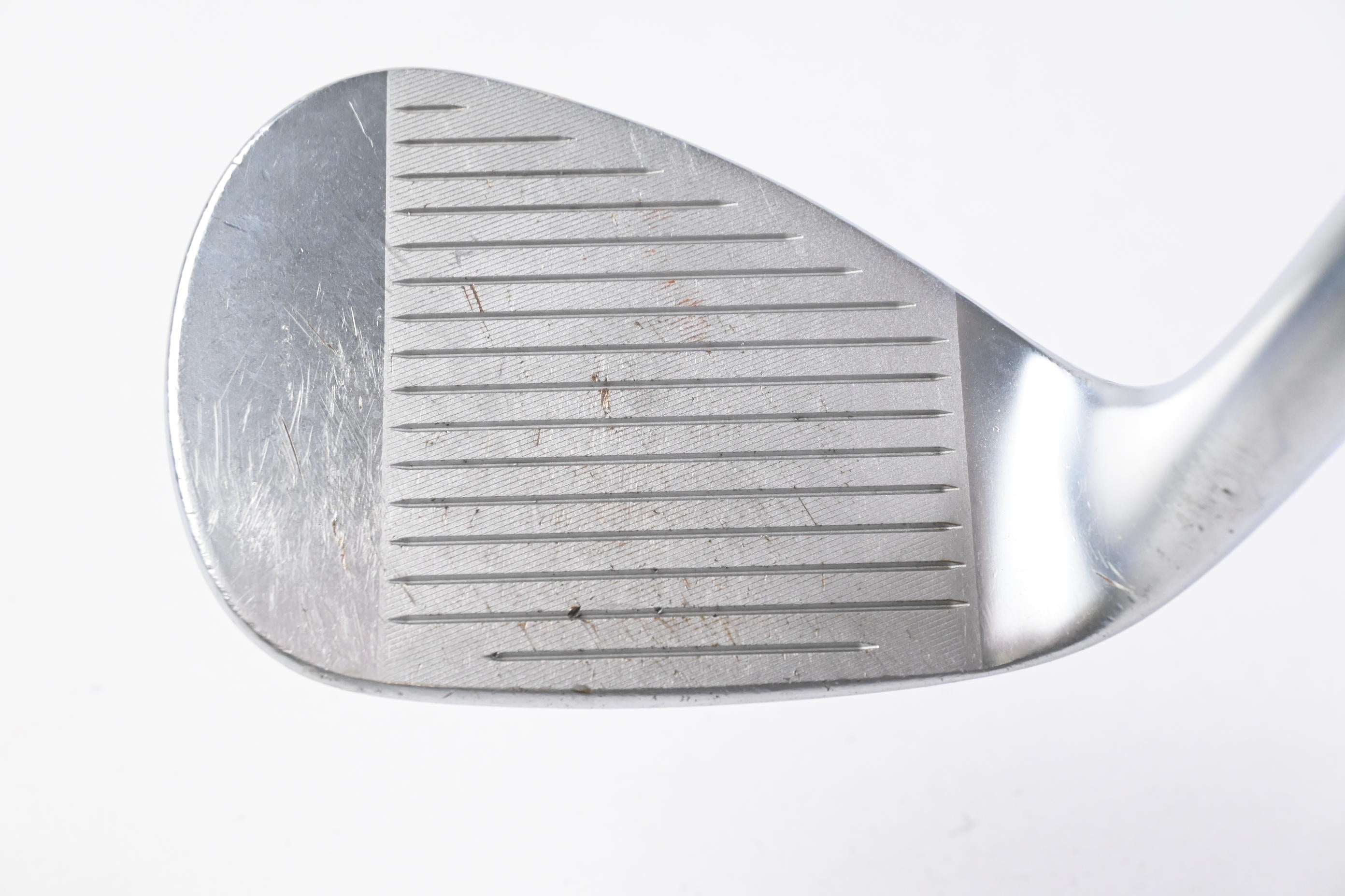 Callaway Jaws MD5 Lob Wedge / 60 Degree / Wedge Flex Project X Catalyst Shaft