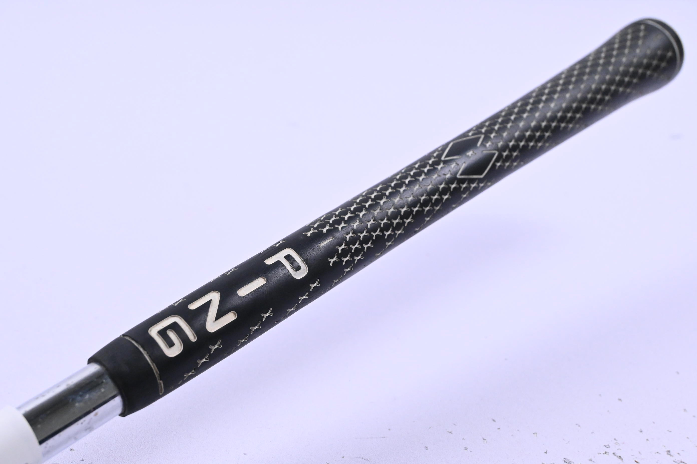 Ping ISI Nickel #3 Iron / 20.5 Degree / Regular Flex Ping Z Z65 Shaft