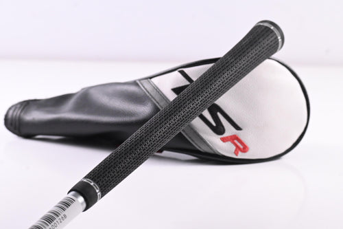 Titleist TSR1 #6 Hybrid / 26 Degree / Senior Flex Fujikura Air Speeder 50 Shaft