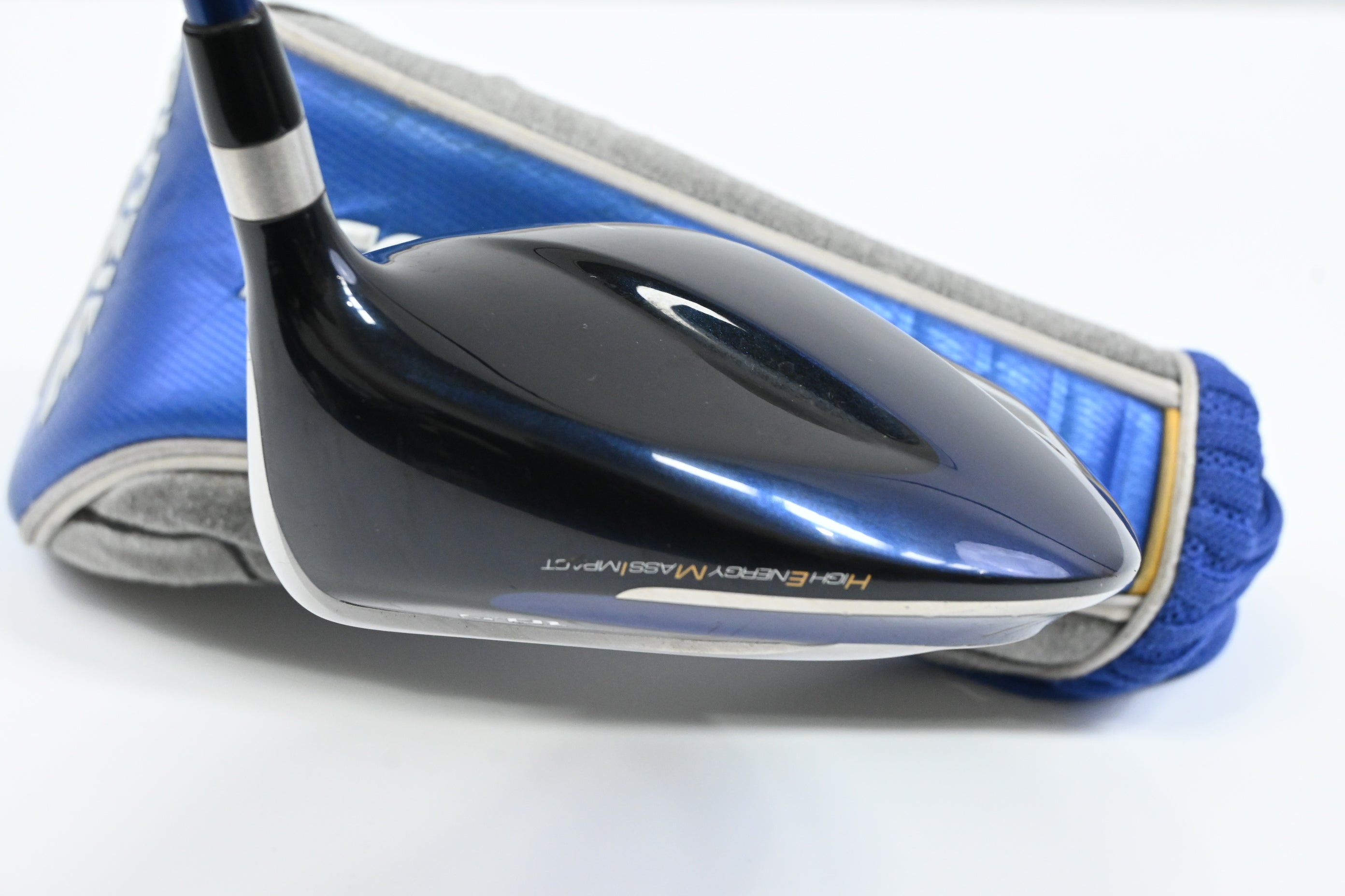 Mizuno MX-560 Driver / 10.5 Degree / Stiff Flex Mizuno Exsar DS3 59 Shaft