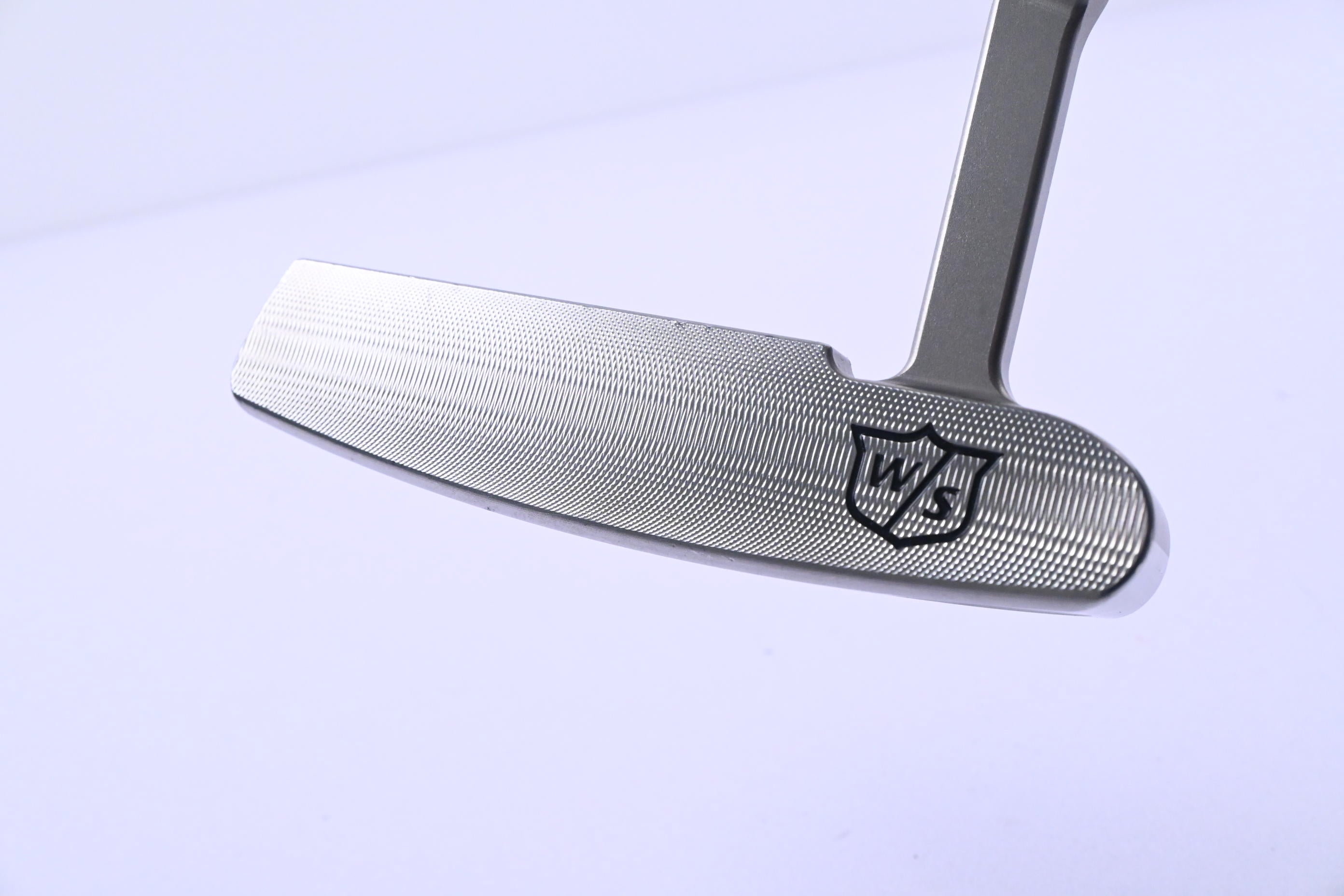 Wilson Staff Model BL22 Putter / 34 Inch