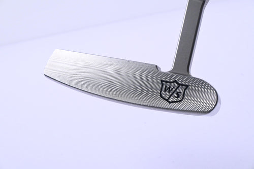 Wilson Staff Model BL22 Putter / 34 Inch