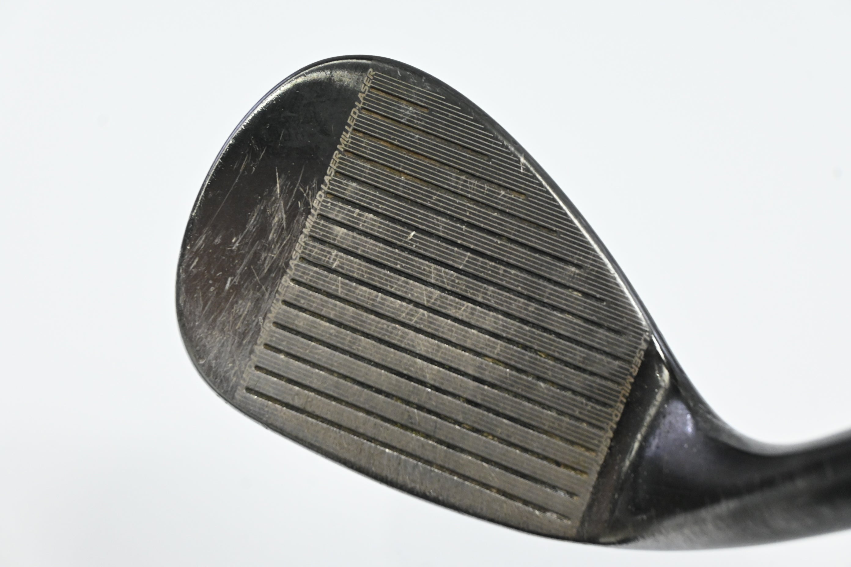 Cleveland CG15 Lob Wedge / 60 Degree / Wedge Flex Cleveland Traction Shaft