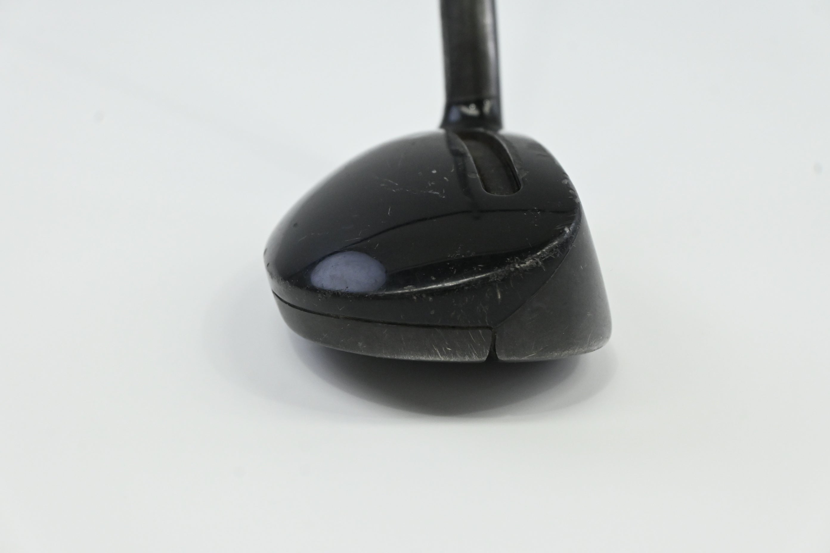 Adams Idea Tech V4 #3 Hybrid / 19 Degree / Regular Flex Bassara 60 Shaft