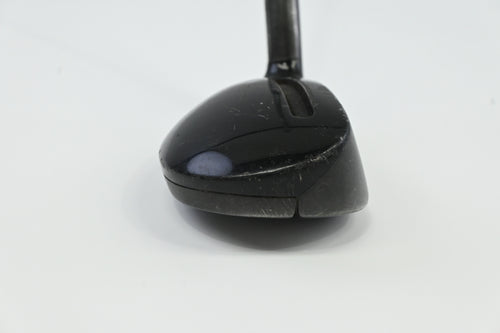 Adams Idea Tech V4 #3 Hybrid / 19 Degree / Regular Flex Bassara 60 Shaft