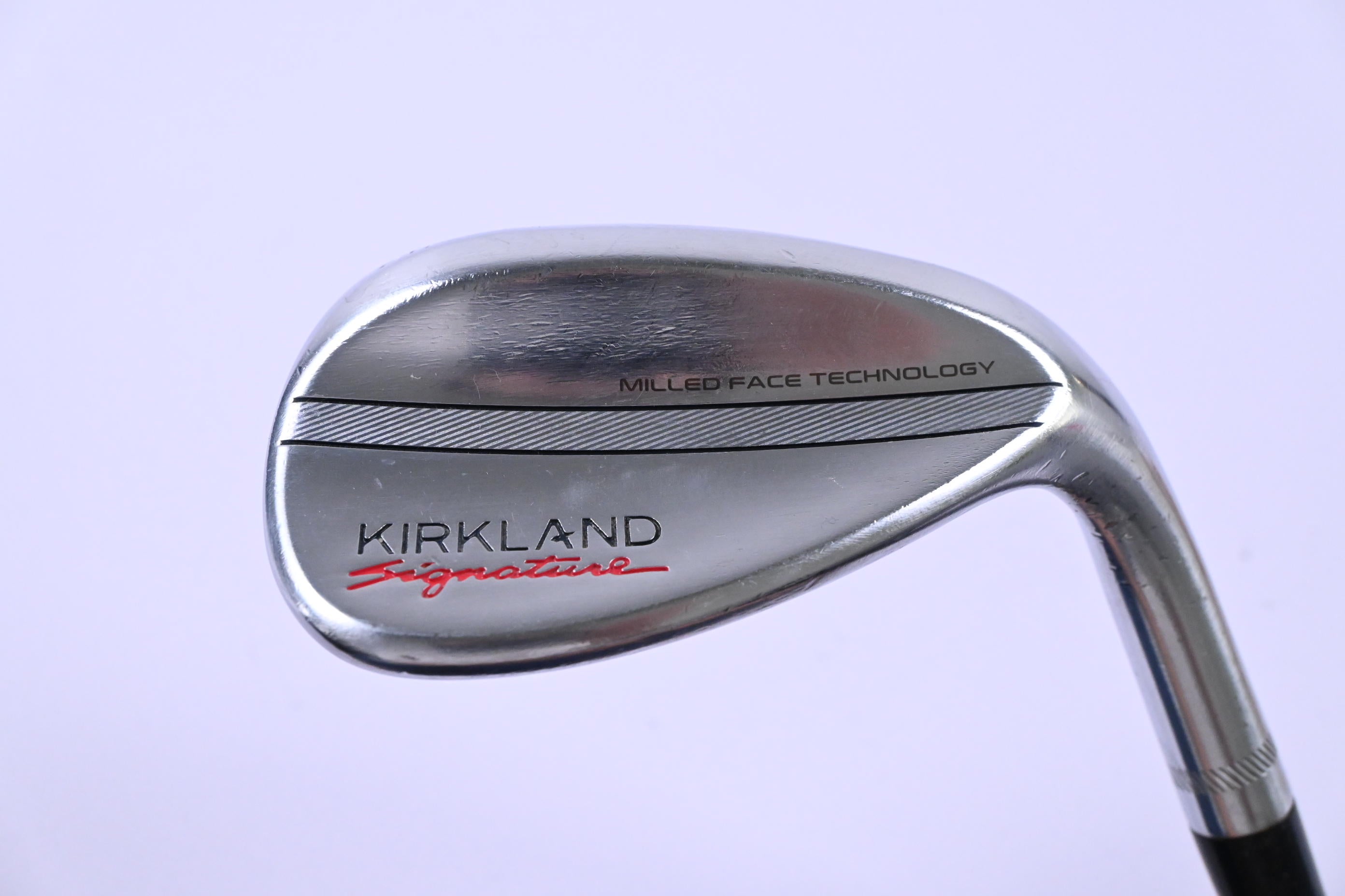 Kirkland Signature Sand Wedge / 56 Degree / Wedge Flex Kirkland Signature Shaft